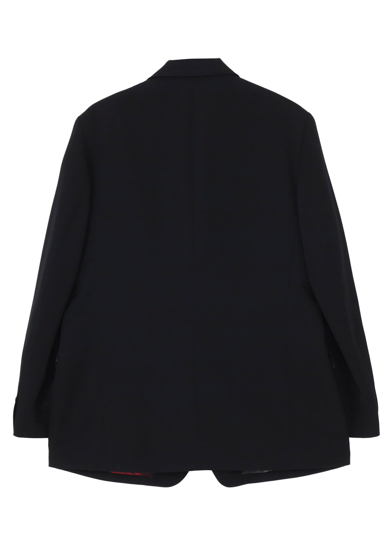 BROTHER WOOL GABARDINE JACKET COBRA x BAT