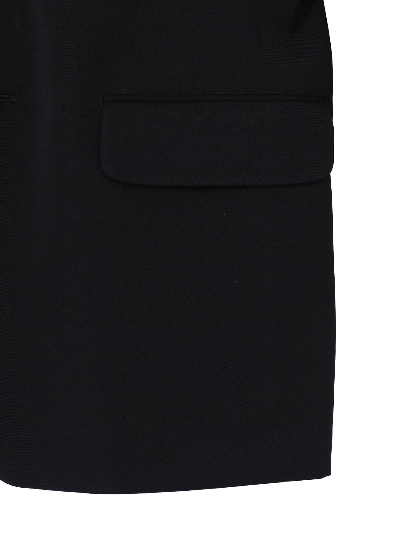 BROTHER WOOL GABARDINE JACKET COBRA x BAT