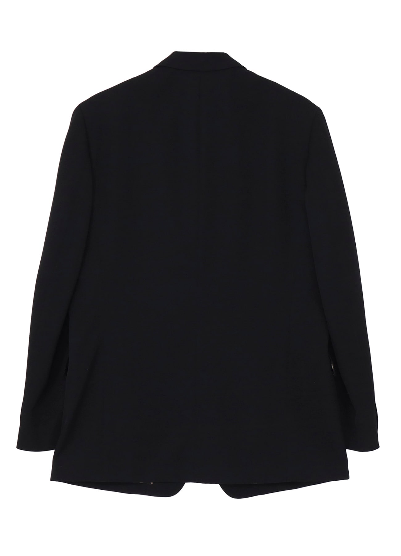 BROTHER WOOL GABARDINE JACKET SKULL