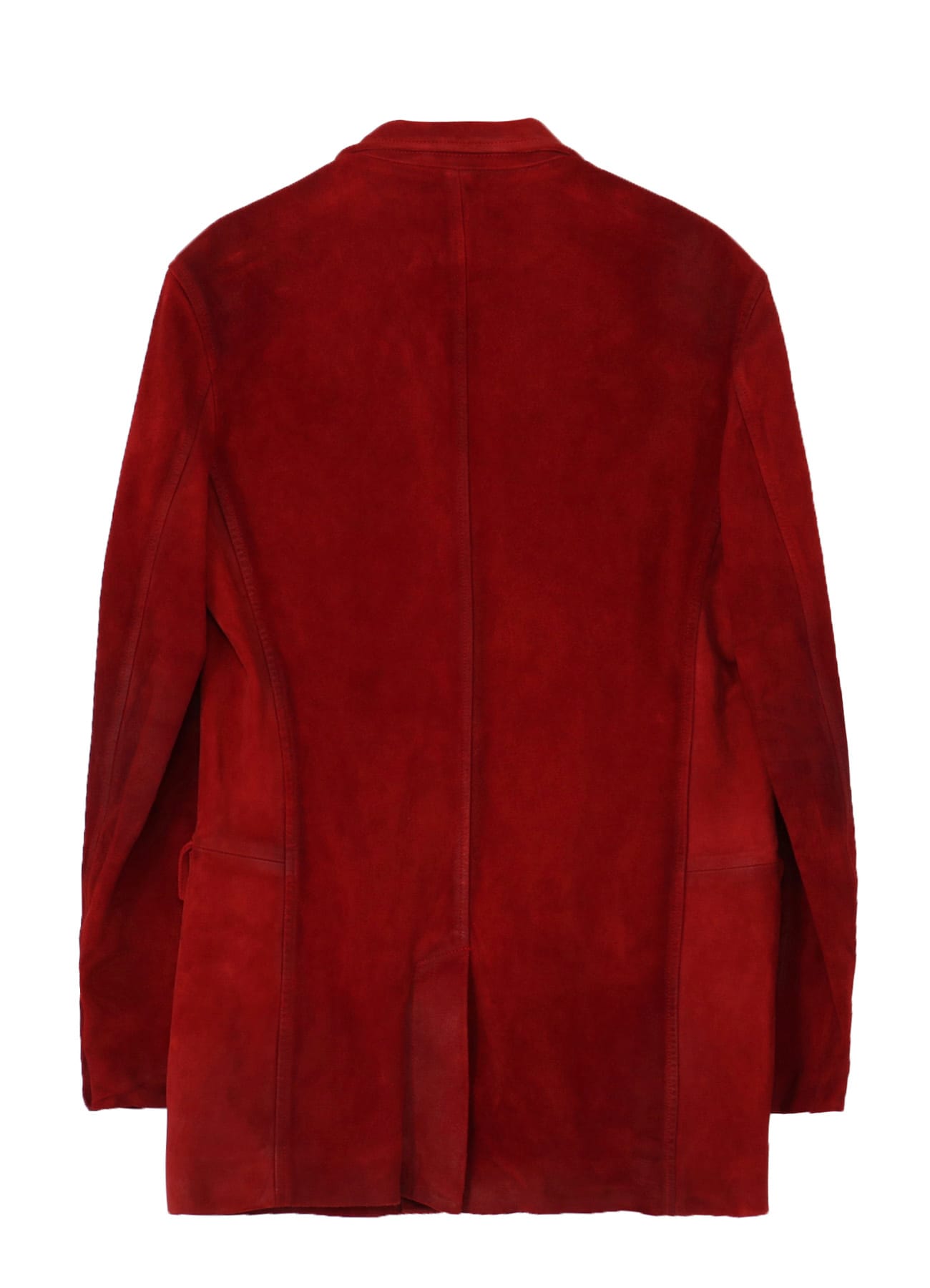 BL JAPAN HORSE  TAB PANELED JACKET