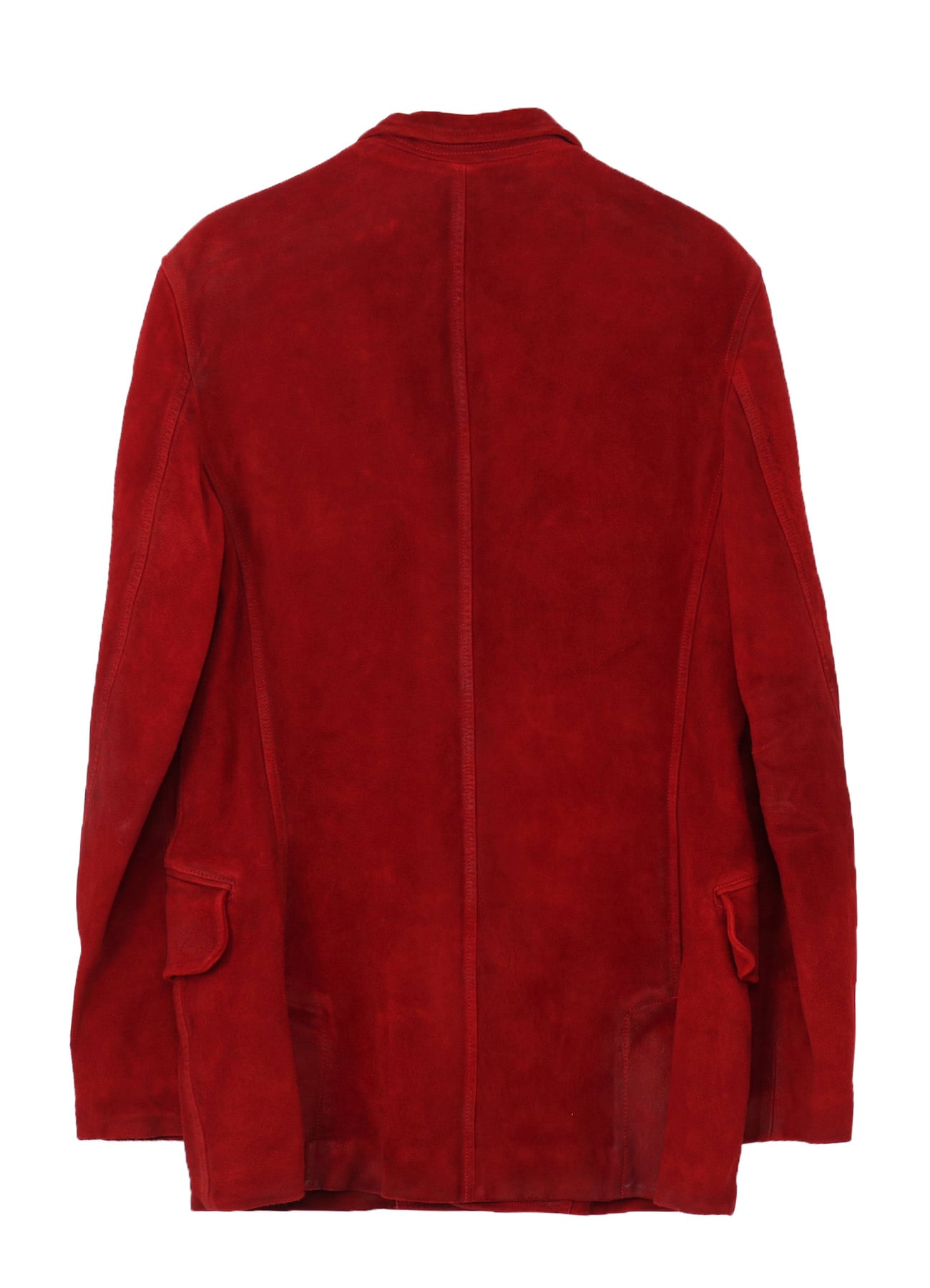 BL JAPAN HORSE  4 BUTTON SINGLE JACKET