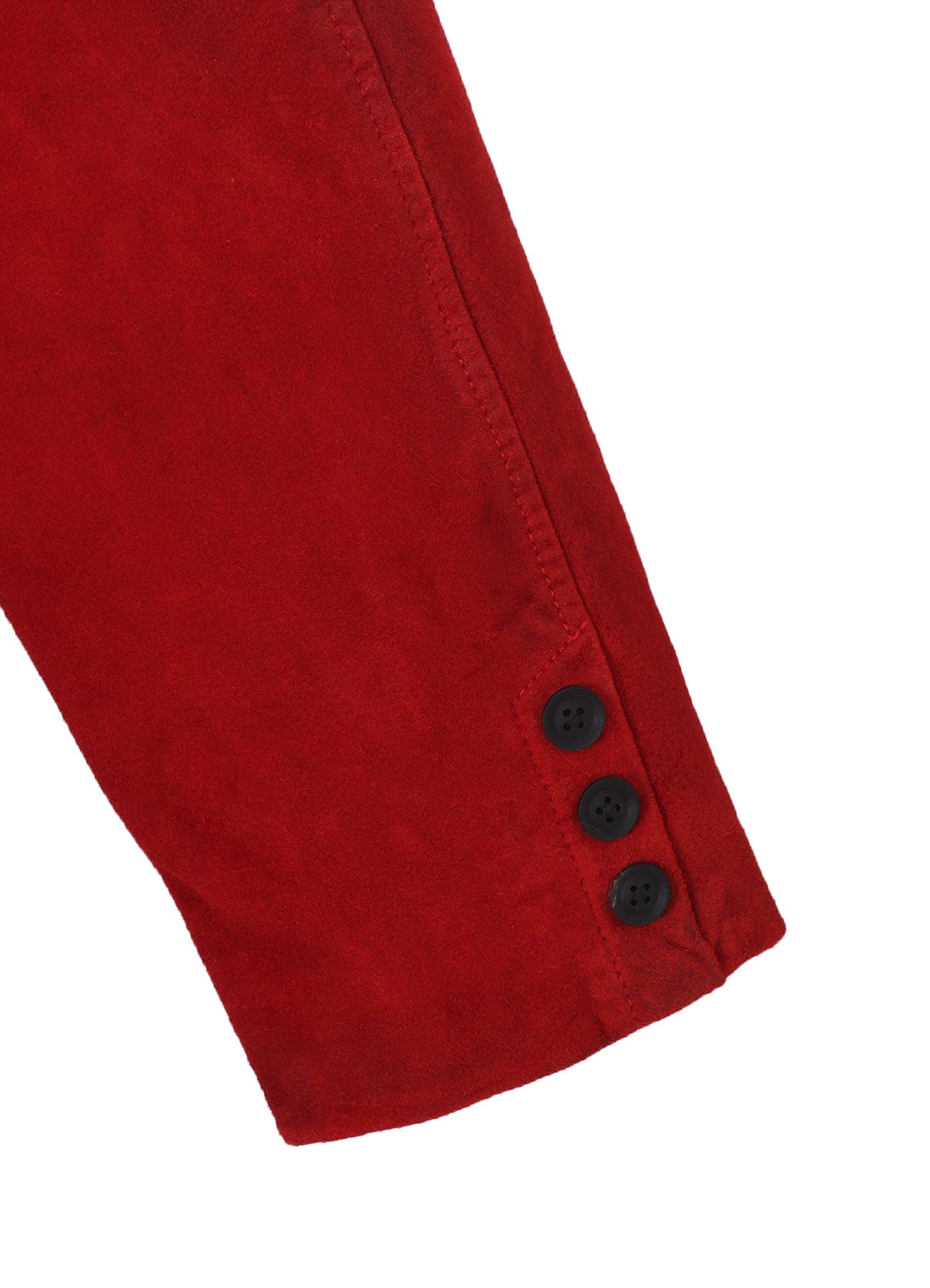 BL JAPAN HORSE  4 BUTTON SINGLE JACKET