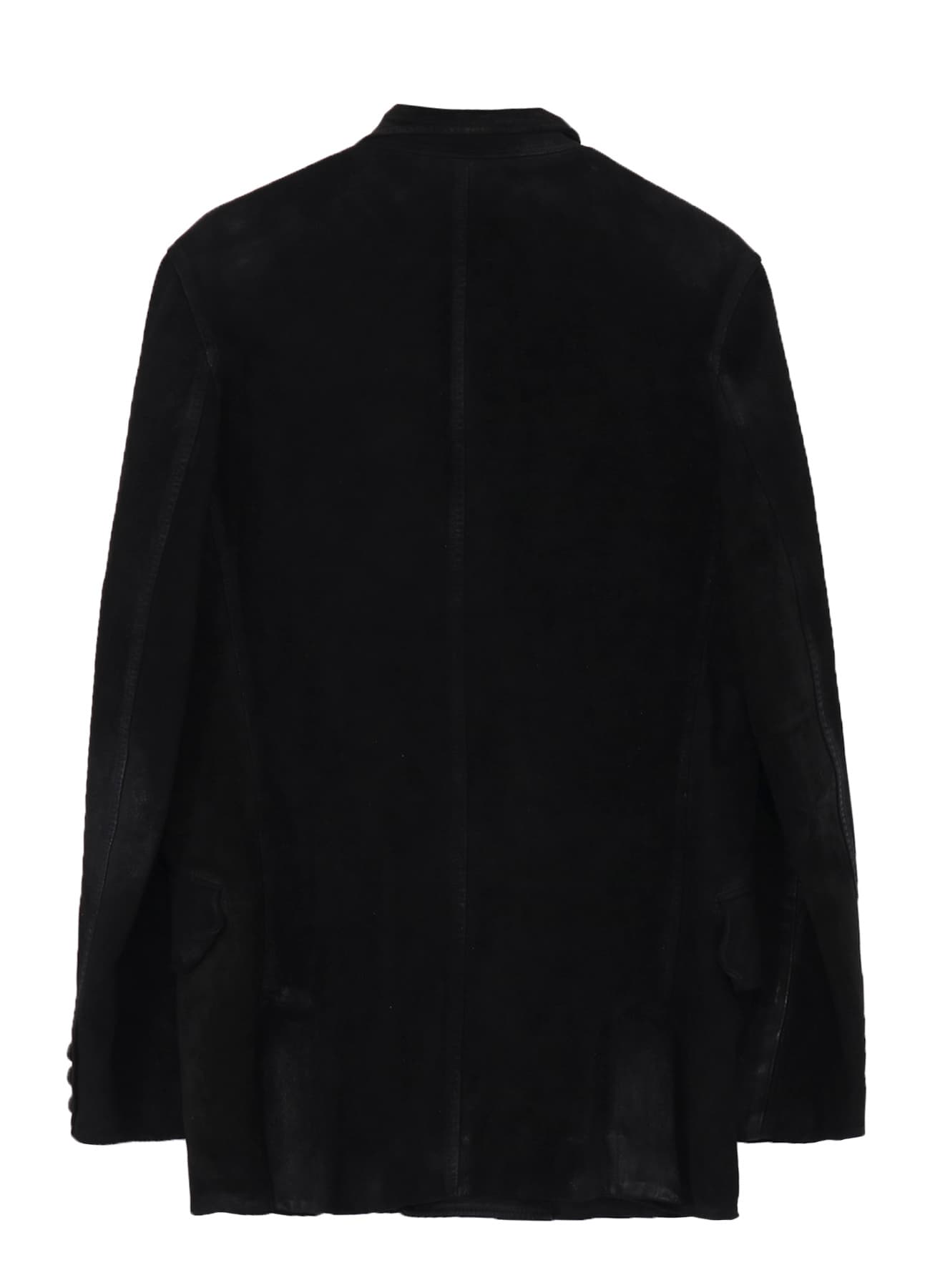 BL JAPAN HORSE  4 BUTTON SINGLE JACKET