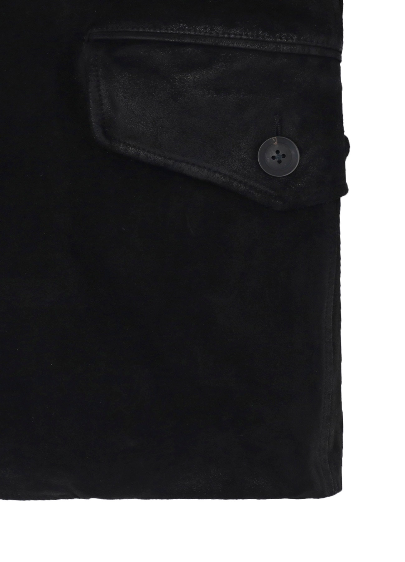 BL JAPAN HORSE  4 BUTTON SINGLE JACKET