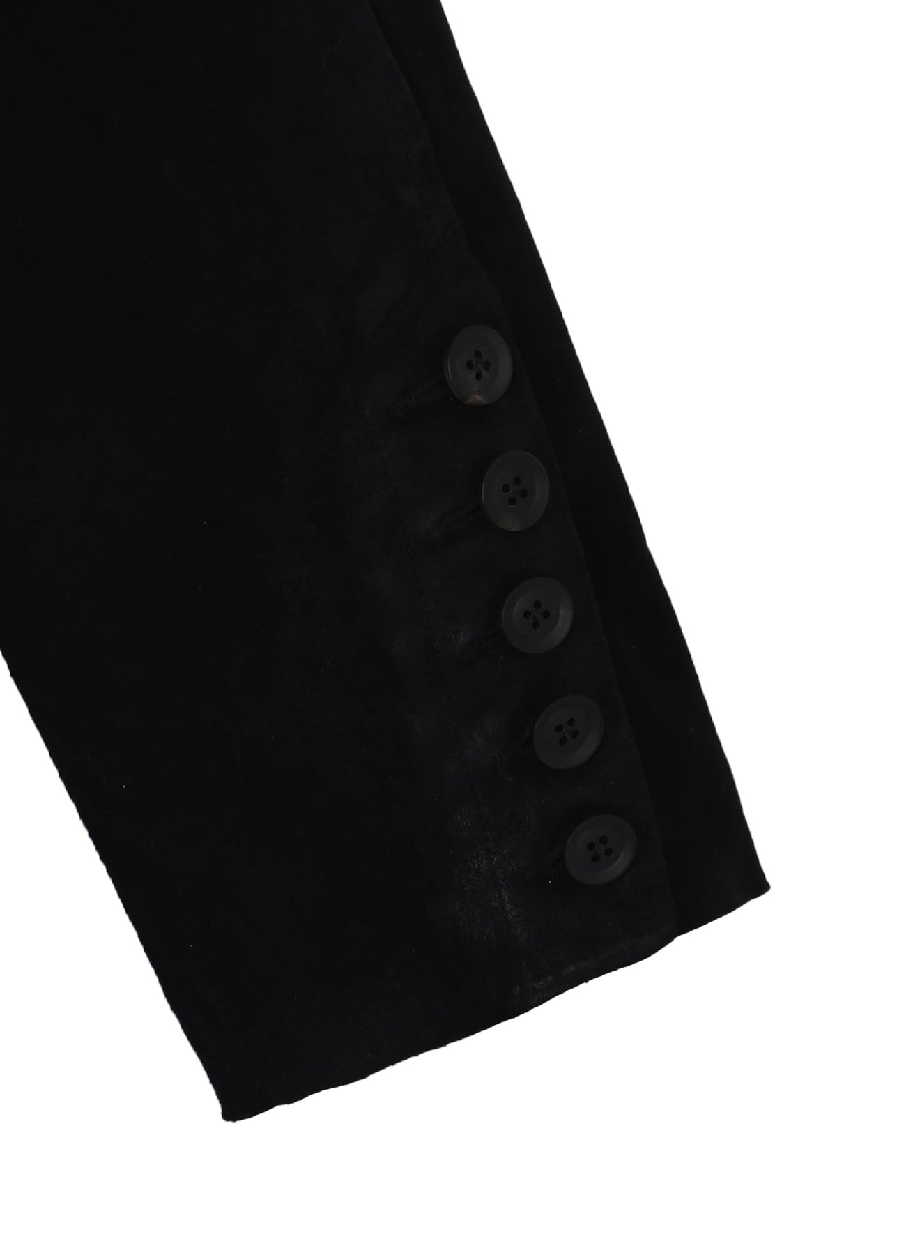 BL JAPAN HORSE  5 BUTTON SINGLE JACKET