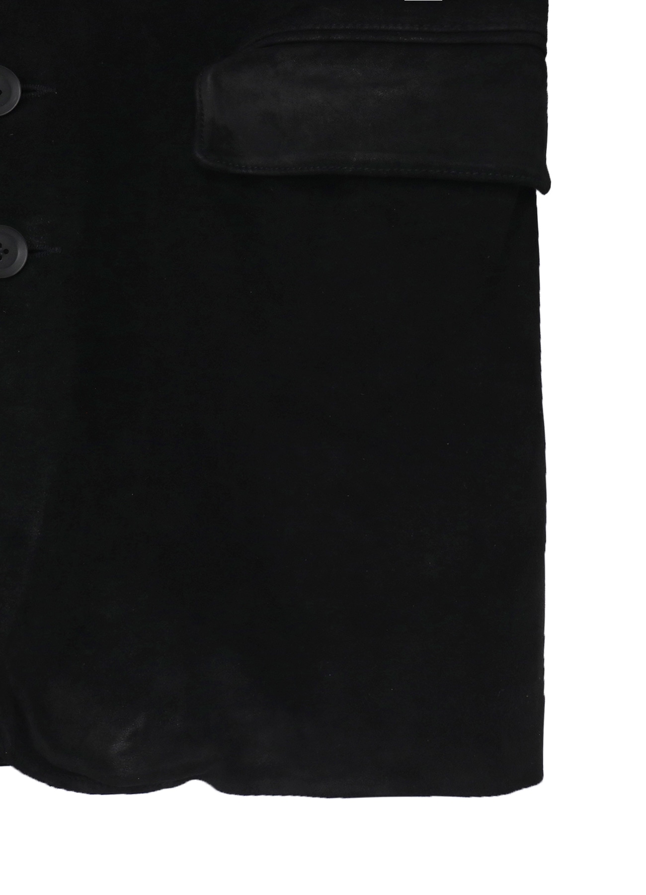 BL JAPAN HORSE  5 BUTTON SINGLE JACKET