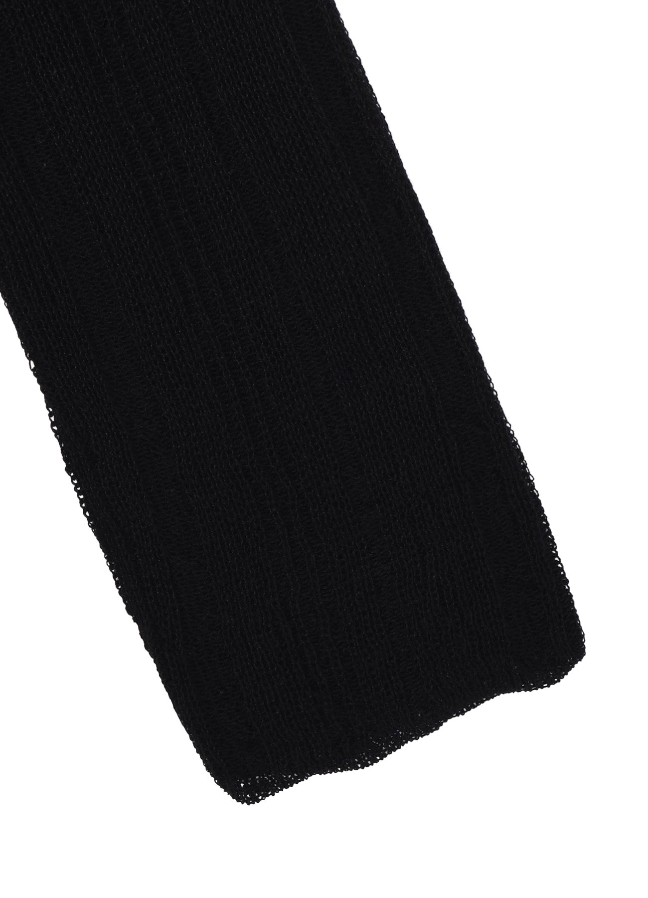 10G 1PLY DROP NEEDLE HALF CD HENRY NECK PO