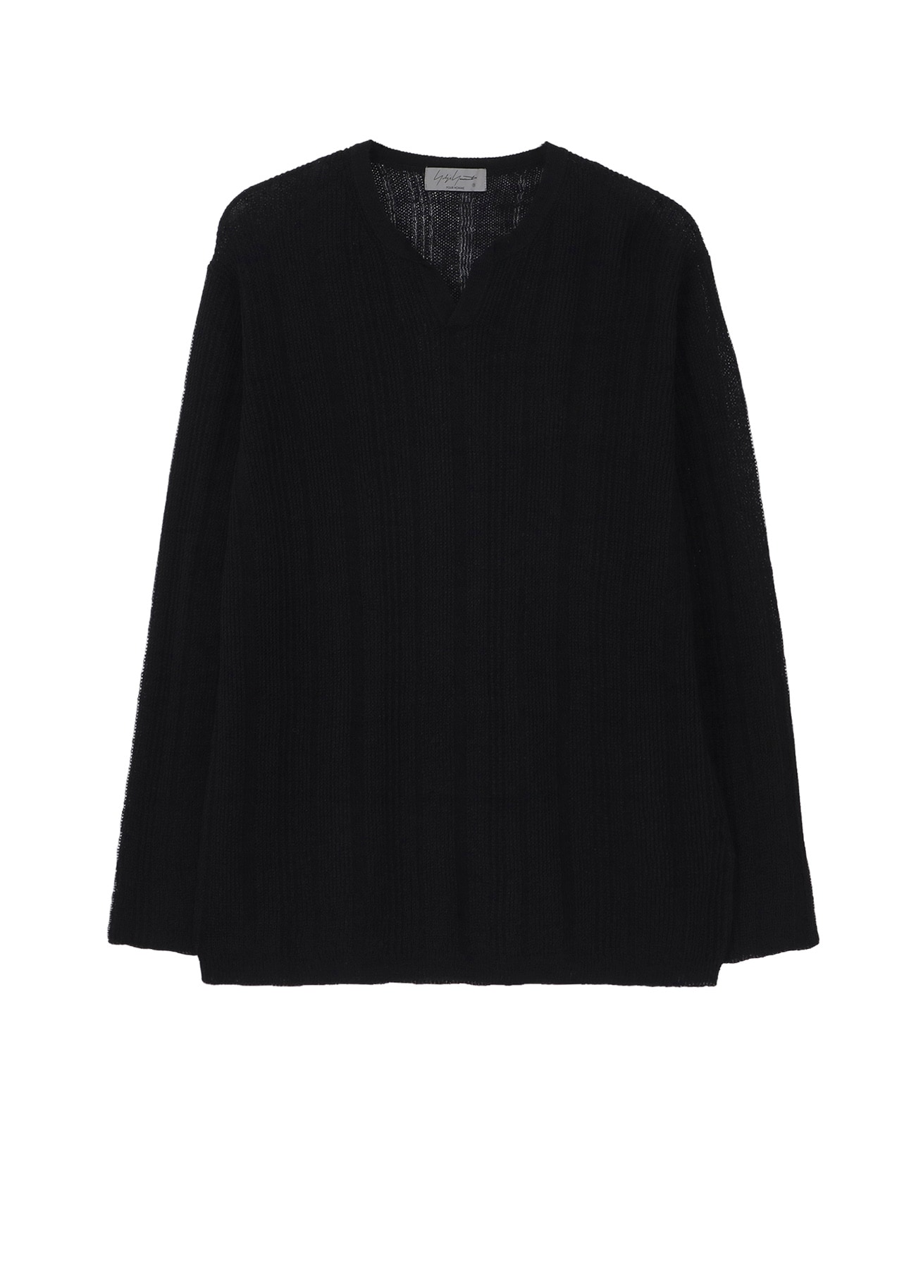 10G 1PLY DROP NEEDLE HALF CD HENRY NECK PO