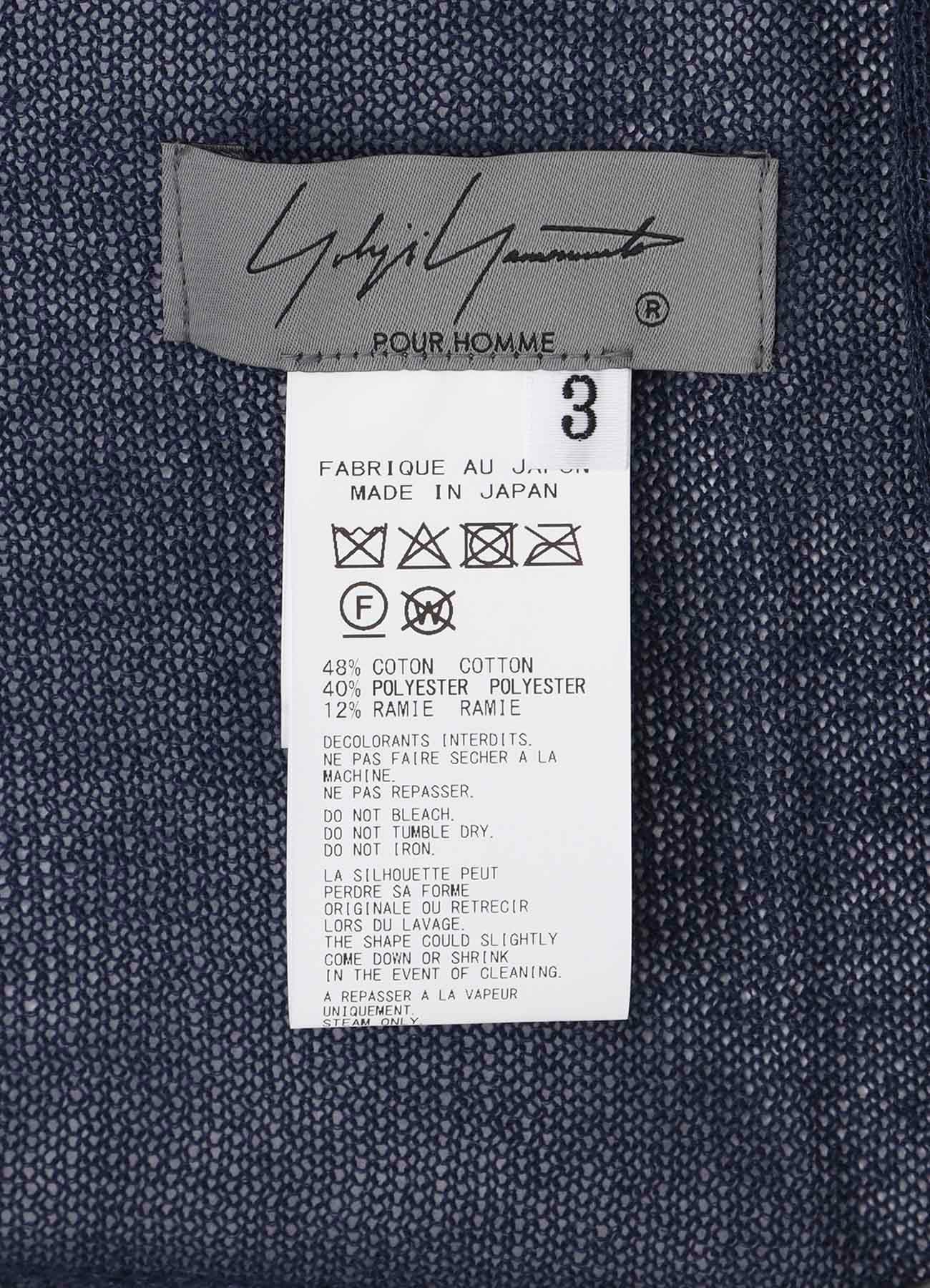 12G 2PLY PLATING PS STOLE A