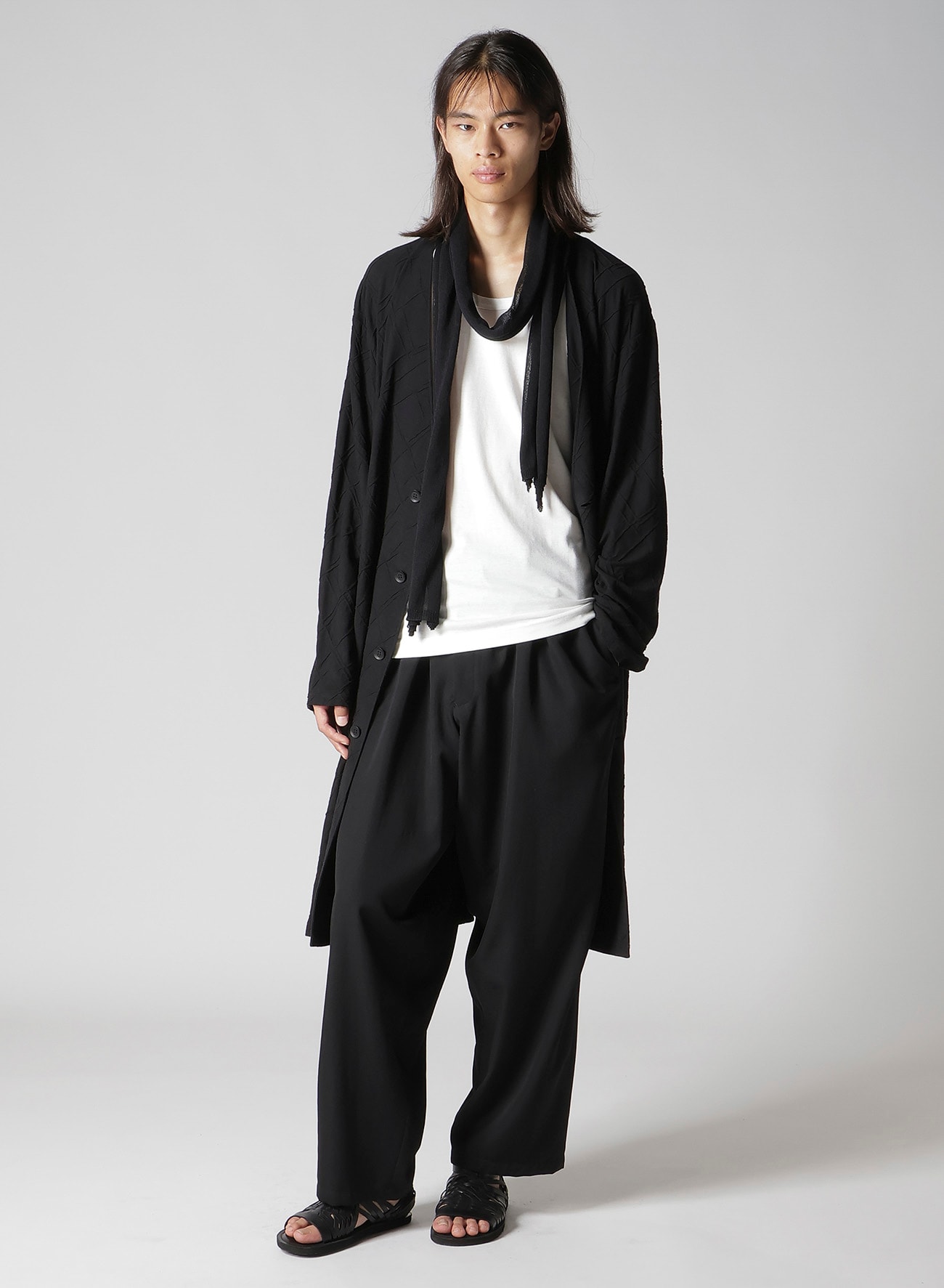 12G 2PLY PLATING PS STOLE A