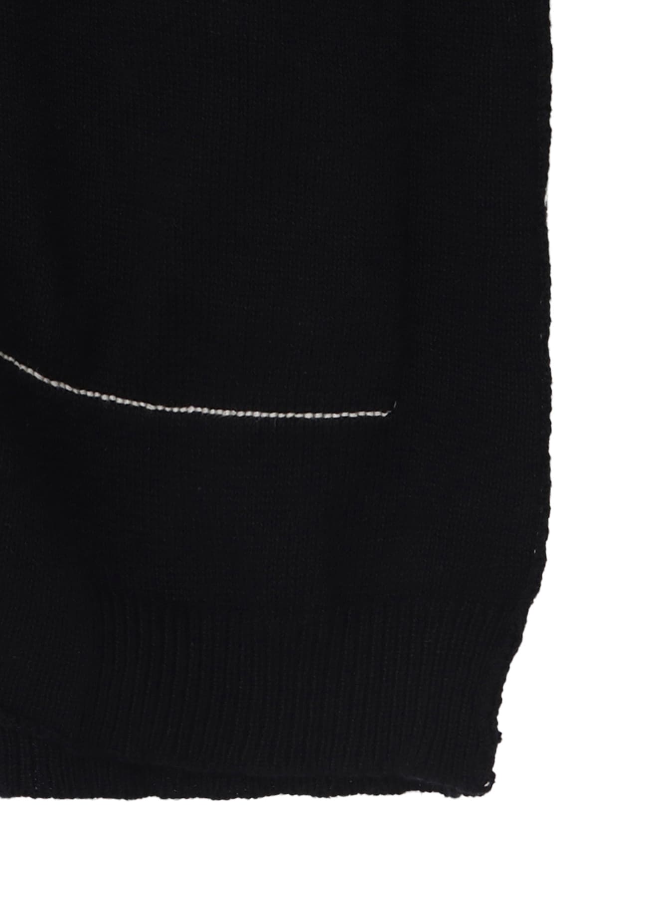 7G 2PLY PS+HALF CD LINKING REVERSIBLE JKT