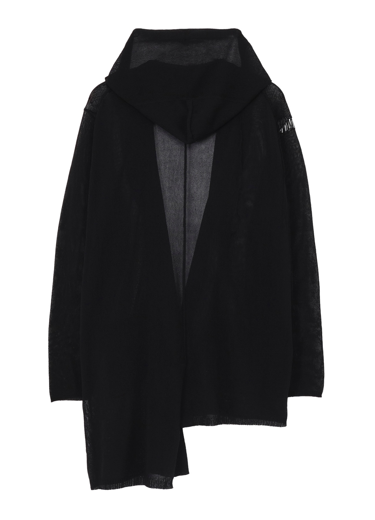 10G 1PLY PLAIN STITCH EMBROIDERY HOODED CD