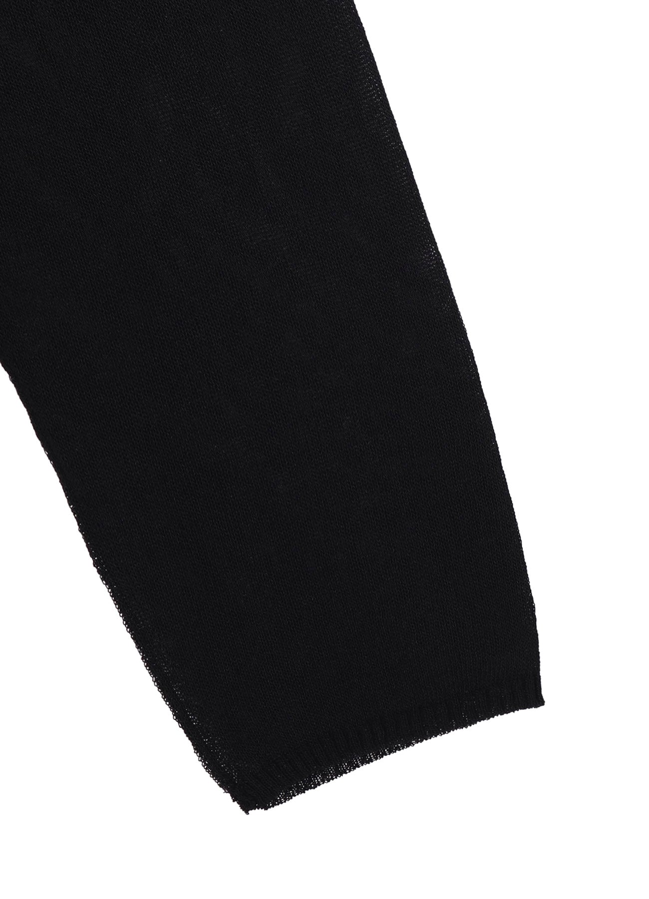 10G 1PLY PLAIN STITCH EMBROIDERY HOODED CD