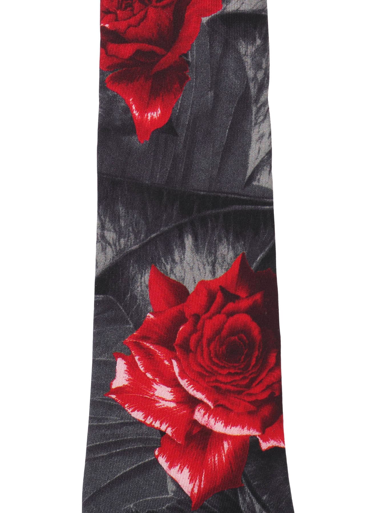 BROTHER SILK TIE BAT