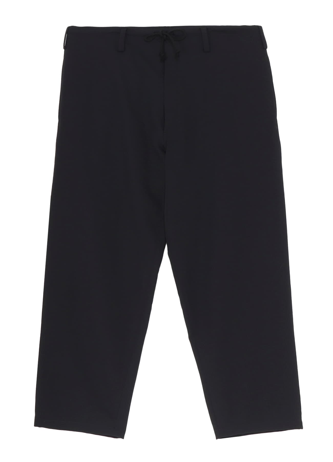 REGULATION GABARDINE STANDARD STRING PANTS