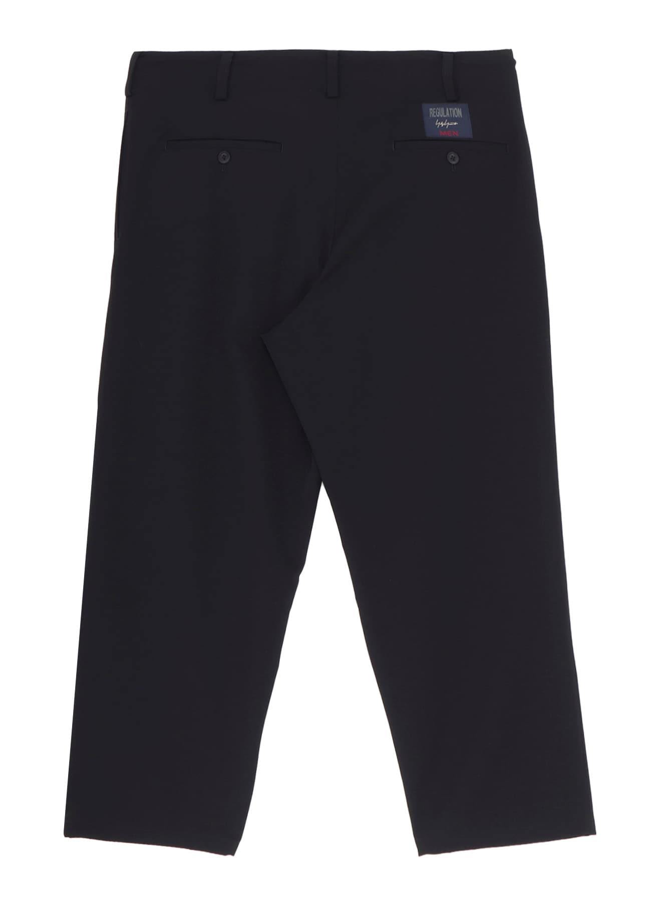 REGULATION GABARDINE STANDARD STRING PANTS
