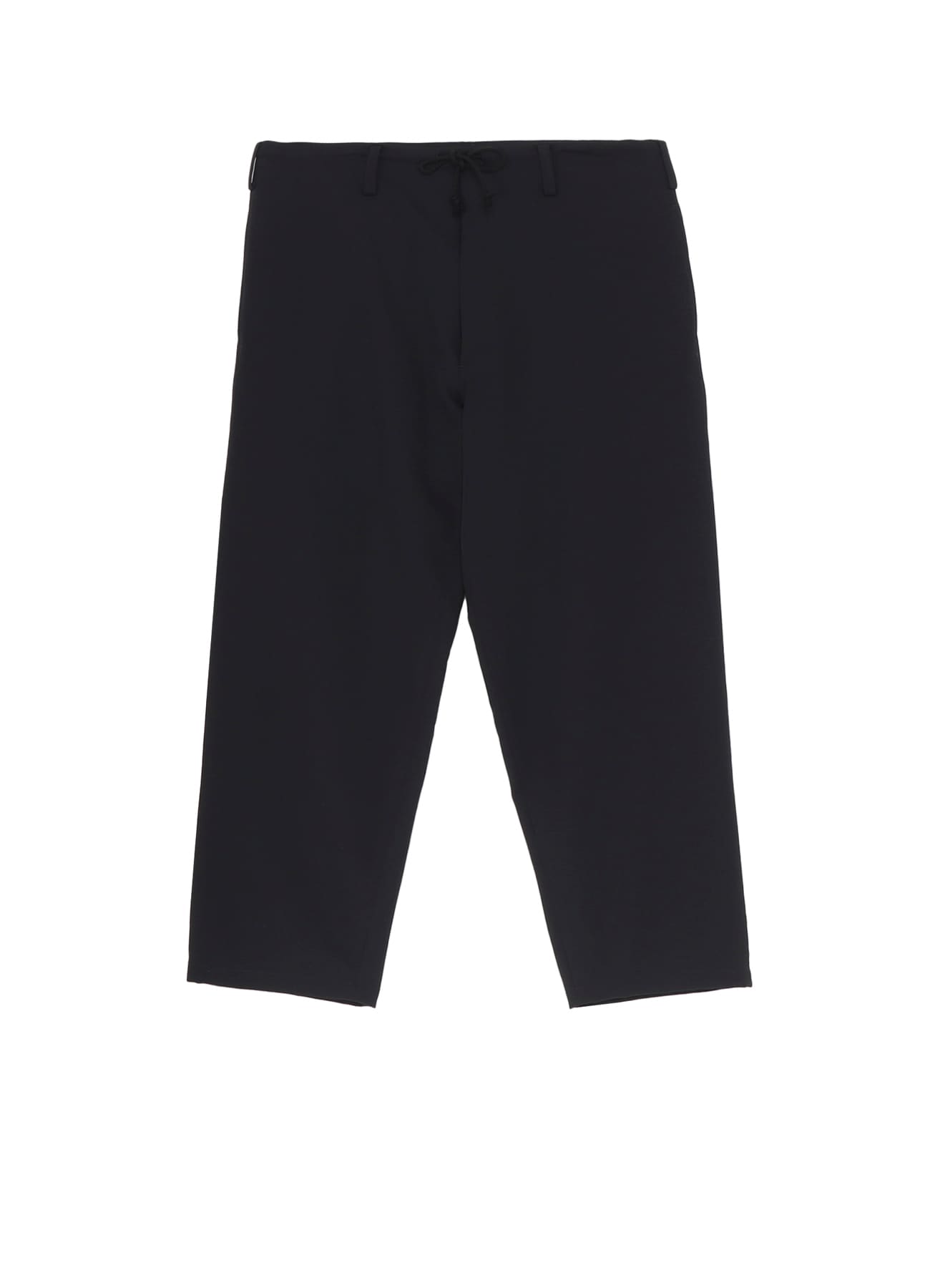 REGULATION GABARDINE STANDARD STRING PANTS