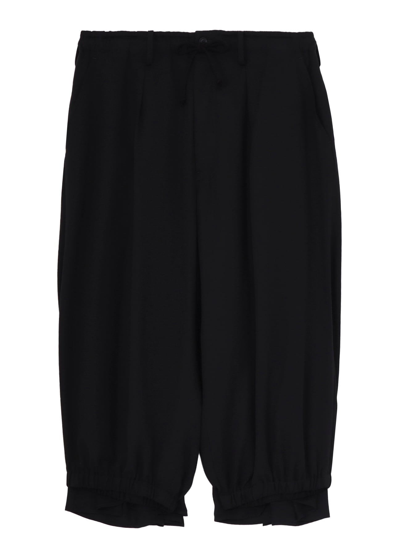 RE CELLULOSE GABARDINE STANDARD CROW PANTS