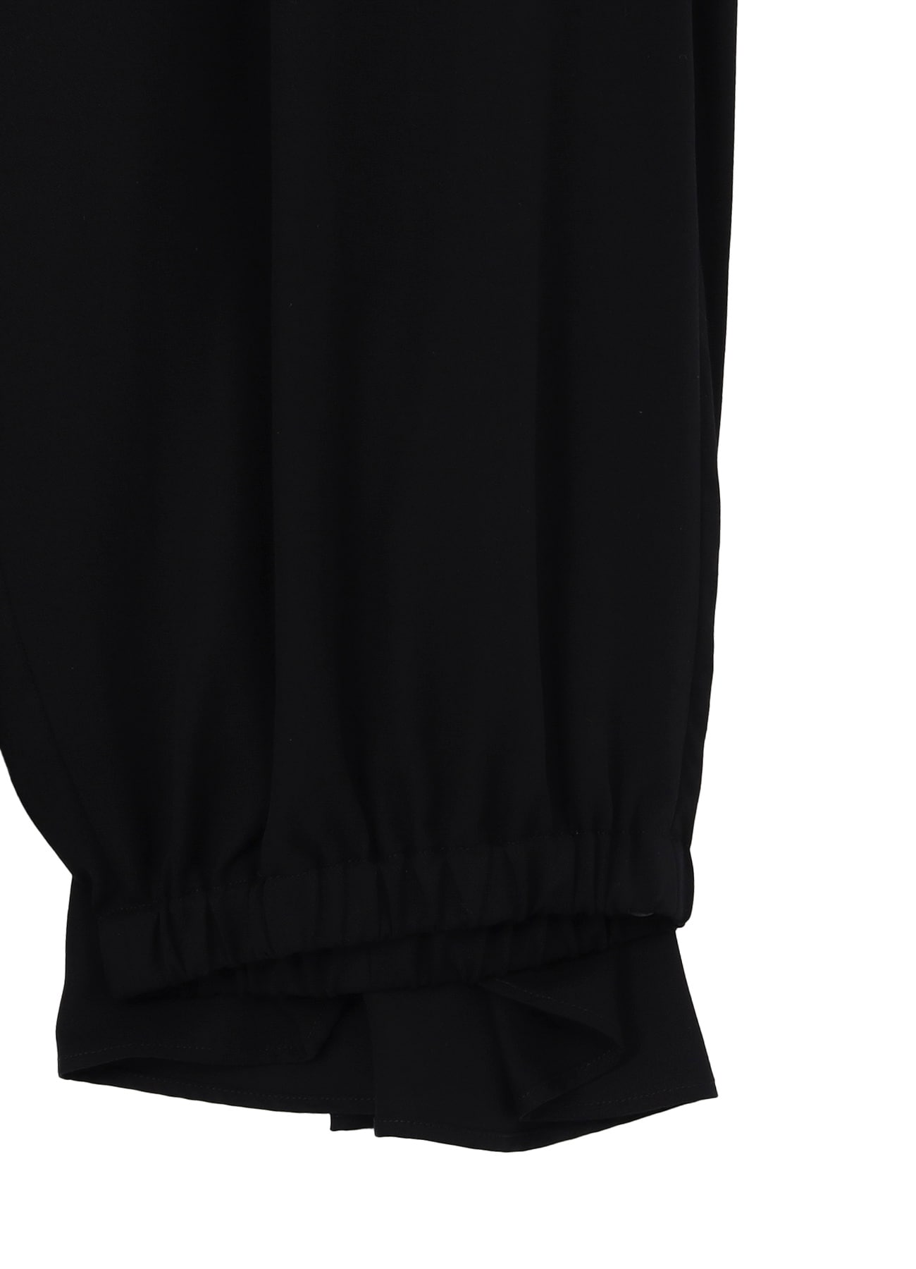 RE CELLULOSE GABARDINE STANDARD CROW PANTS