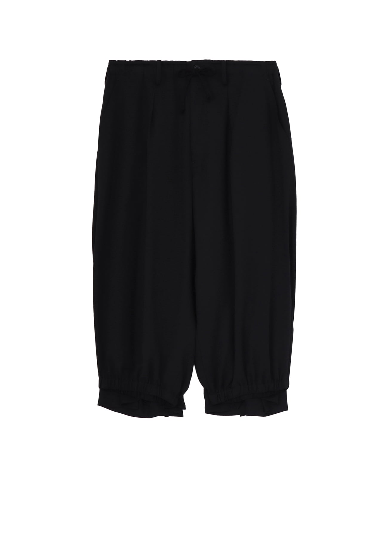 RE CELLULOSE GABARDINE STANDARD CROW PANTS