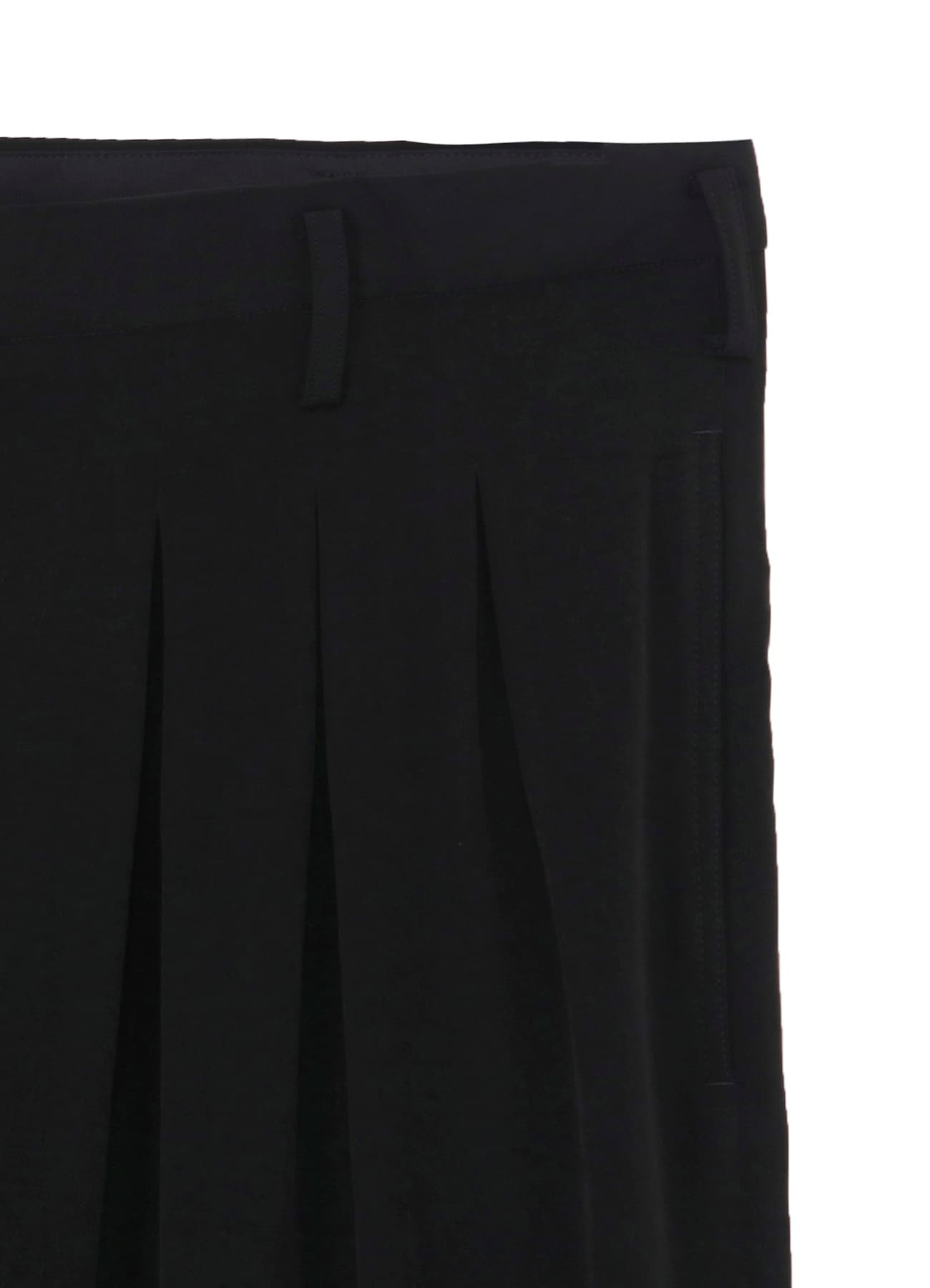 TA TUXEDO 12 TUCKS PANTS