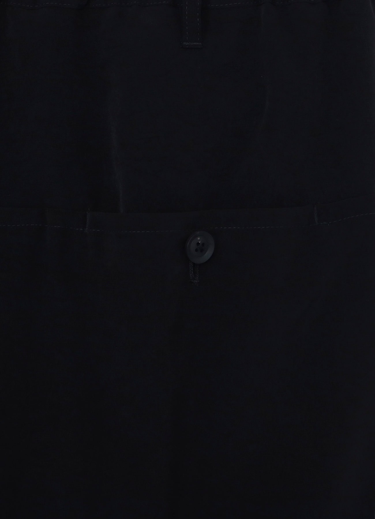 TA TUXEDO WRAP PANTS