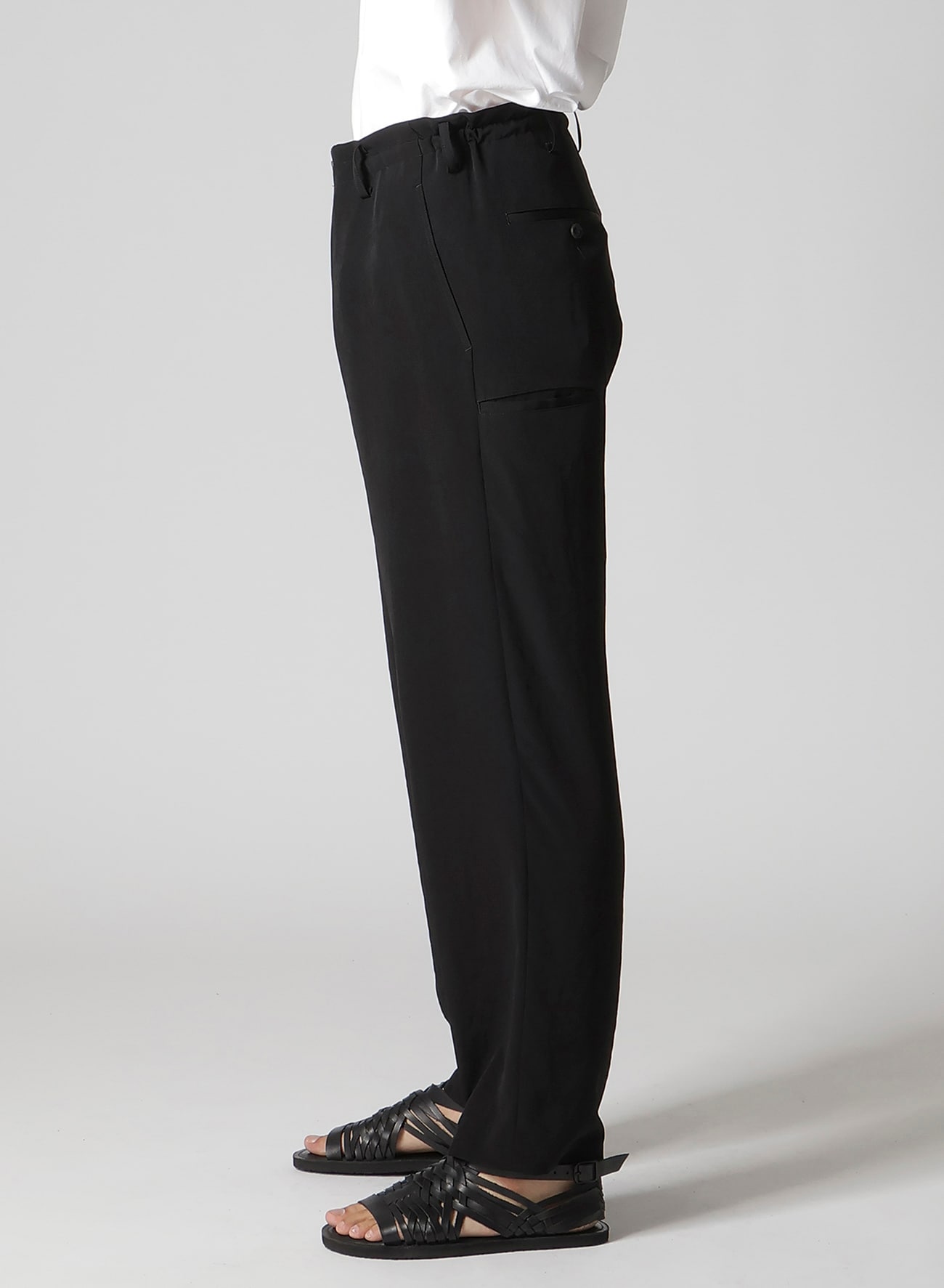 TA TUXEDO SLIM WALLET PANTS