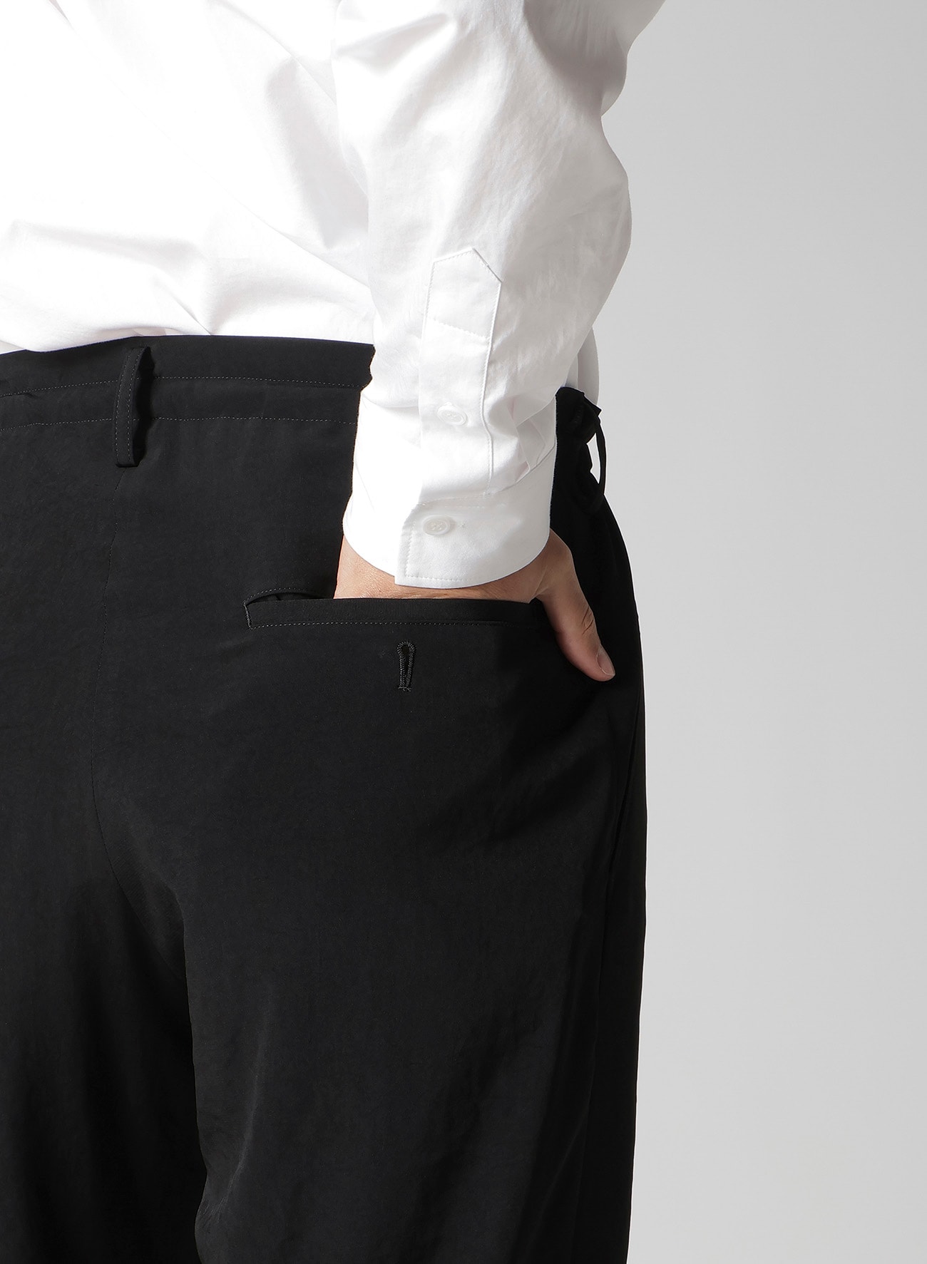 TA TUXEDO SLIM WALLET PANTS