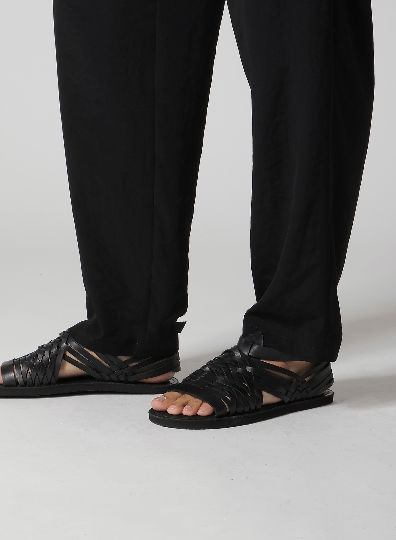TA TUXEDO SLIM WALLET PANTS