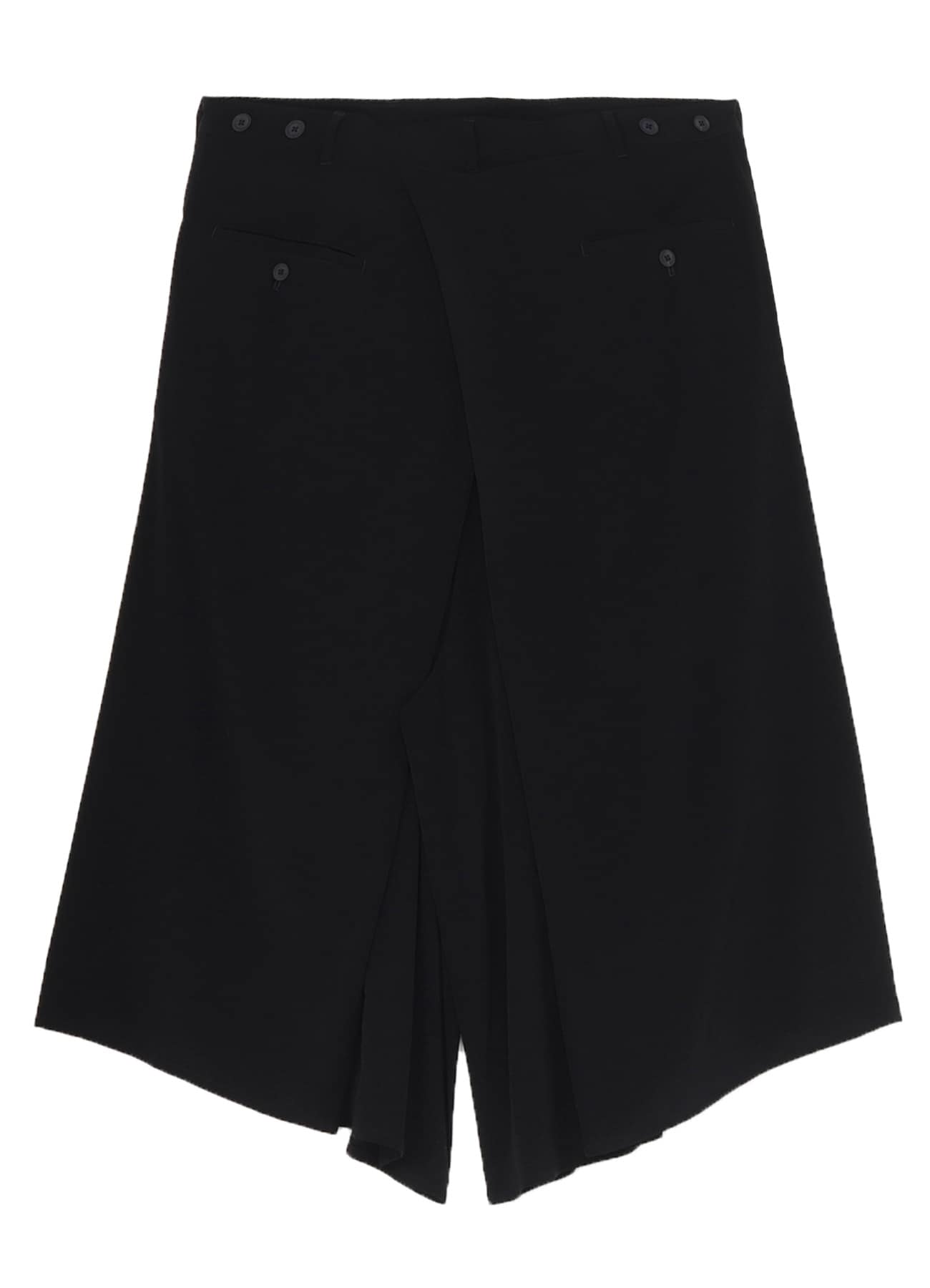TA TUXEDO HAKAMA PANTS