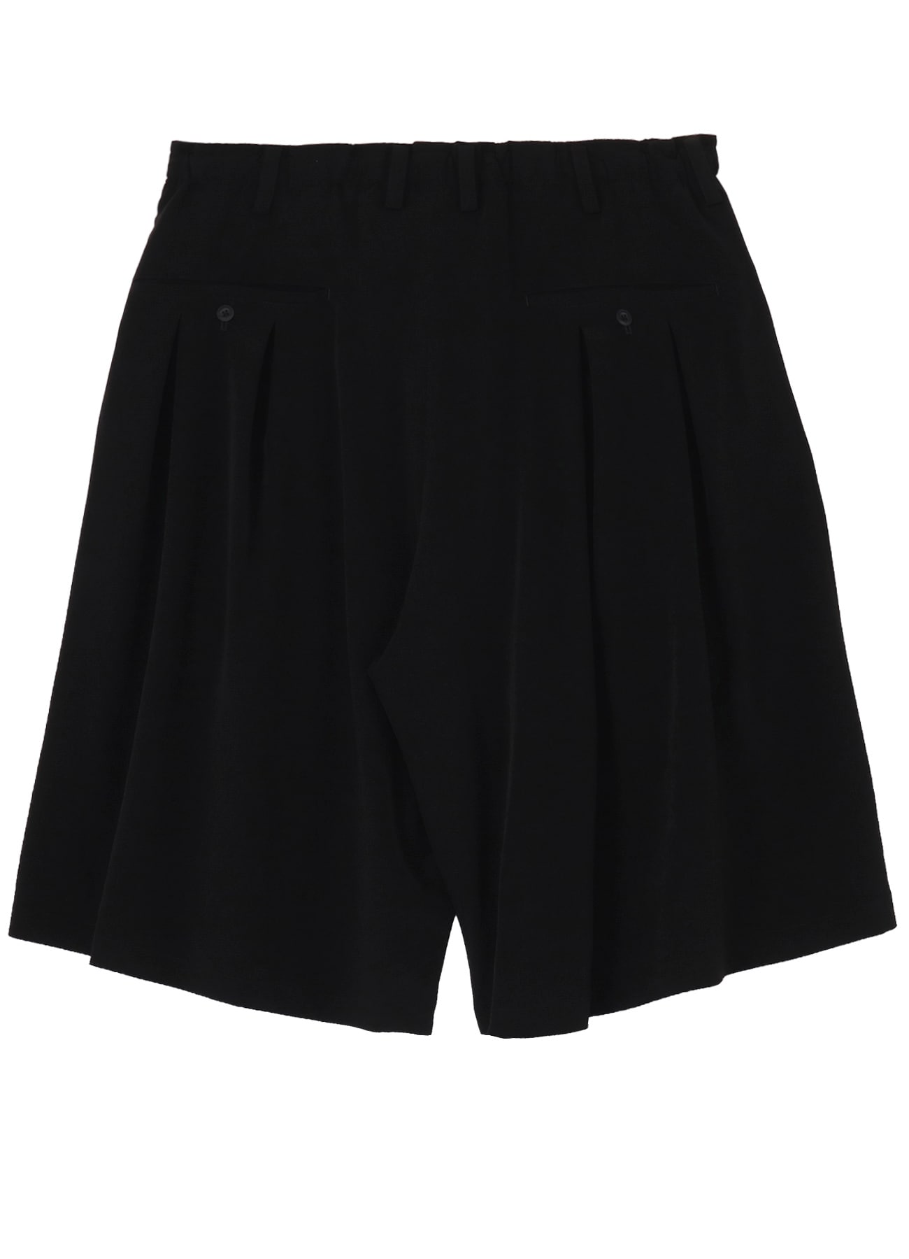 TA TUXEDO 8 TUCKS PANTS