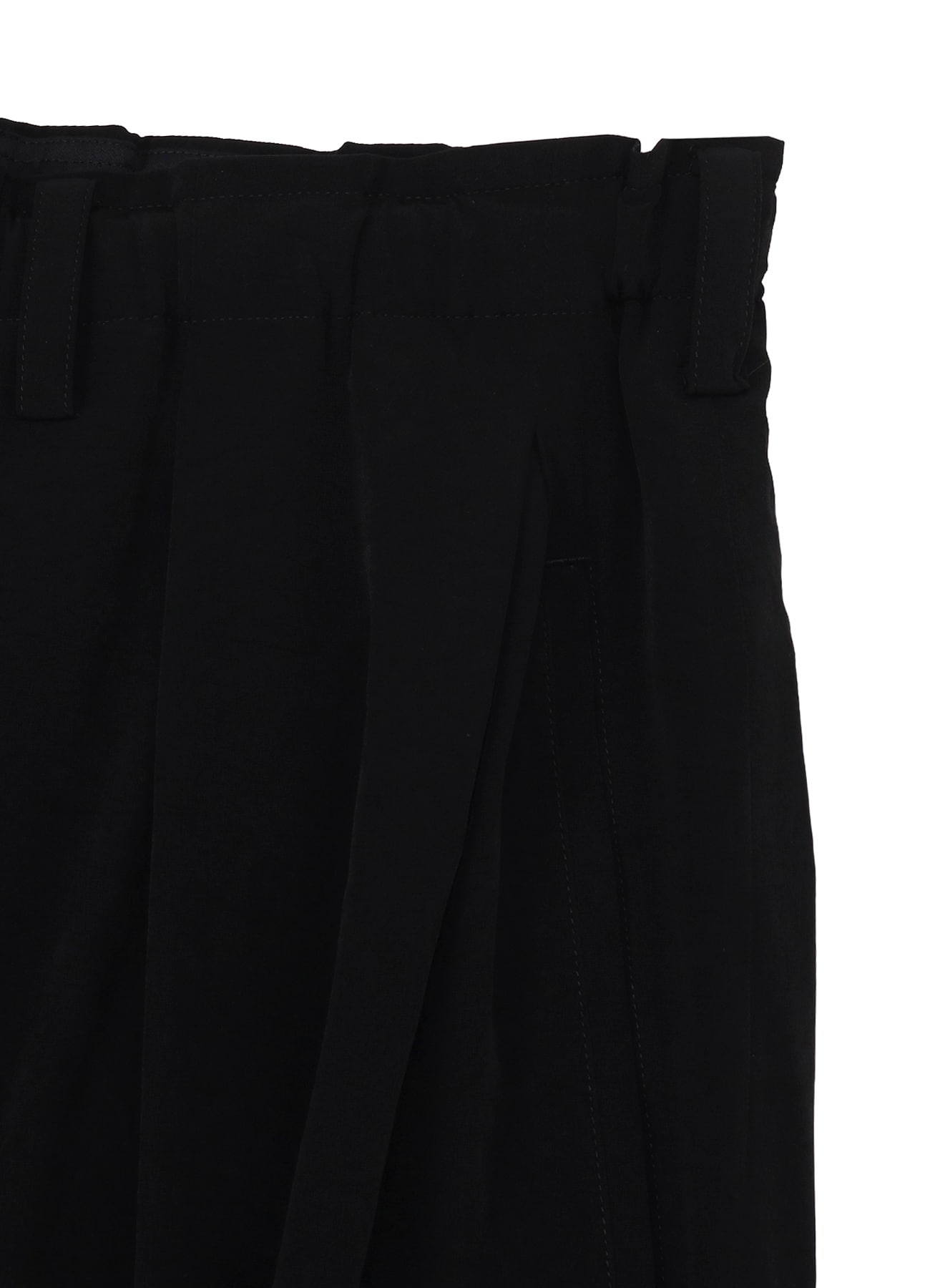 TA TUXEDO 8 TUCKS PANTS