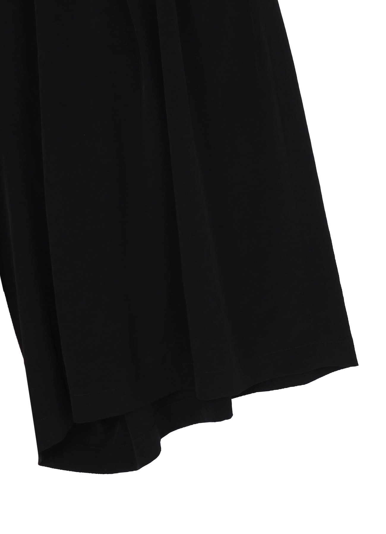 TA TUXEDO 8 TUCKS PANTS