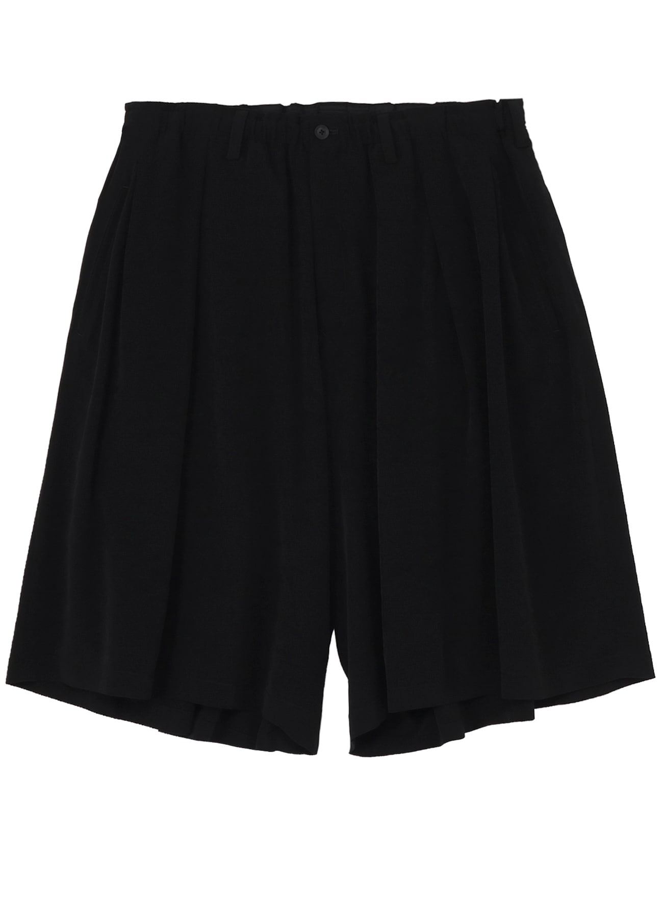 TA TUXEDO 8 TUCKS PANTS