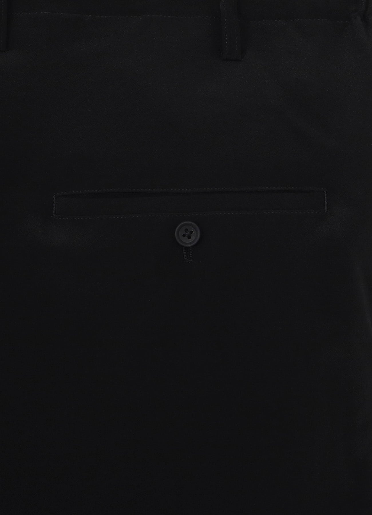 CREPE DE CHINE CHINA STRING PANTS