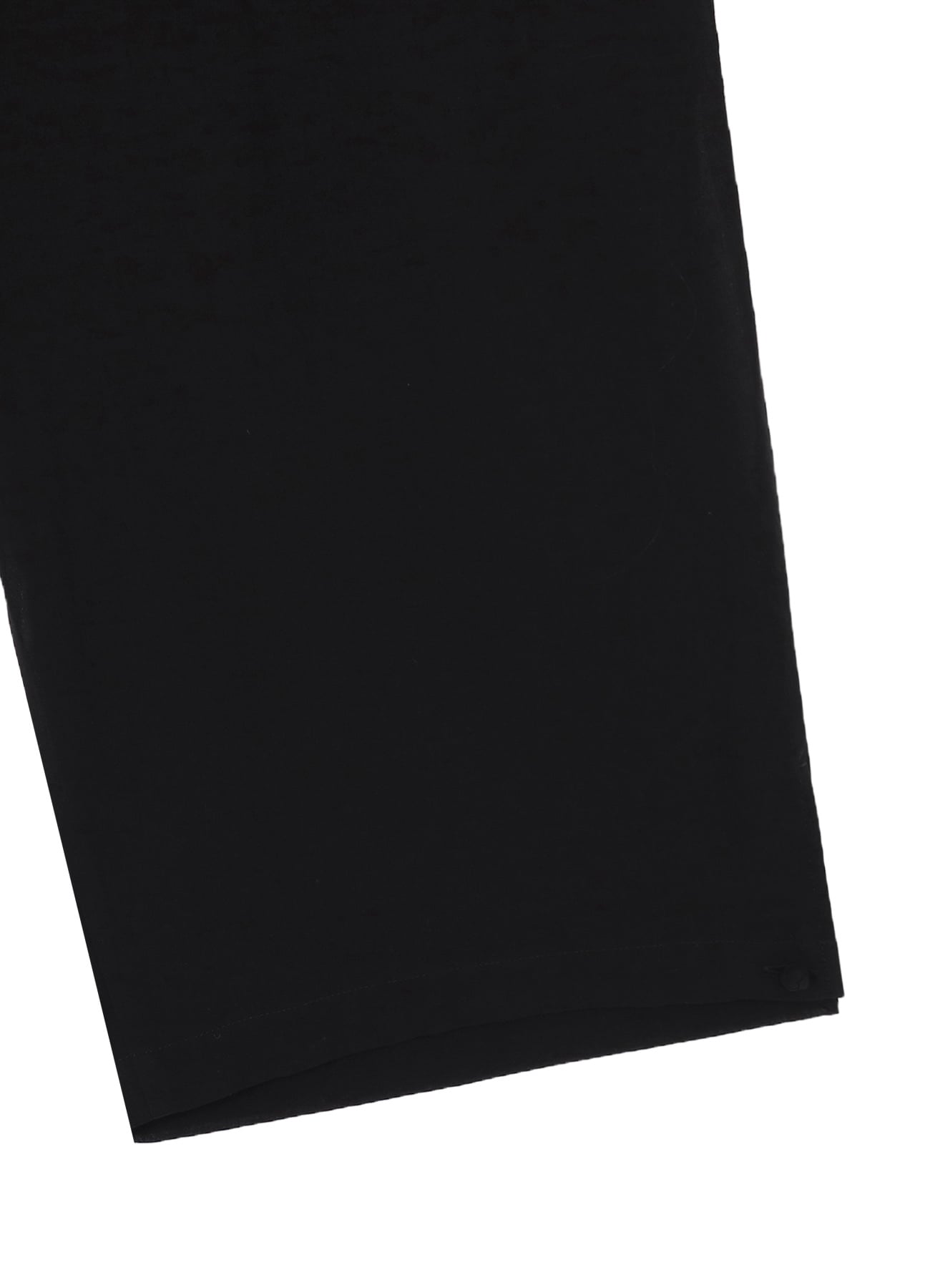 COTTON CIFFON CHINA BUTTON PANTS