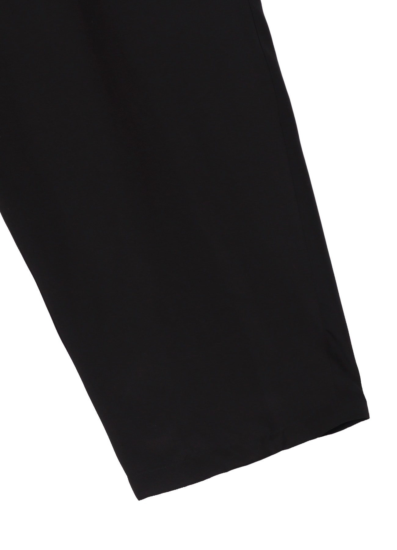 SILK HABUTAE DESIGNED BOX POCKET PANTS