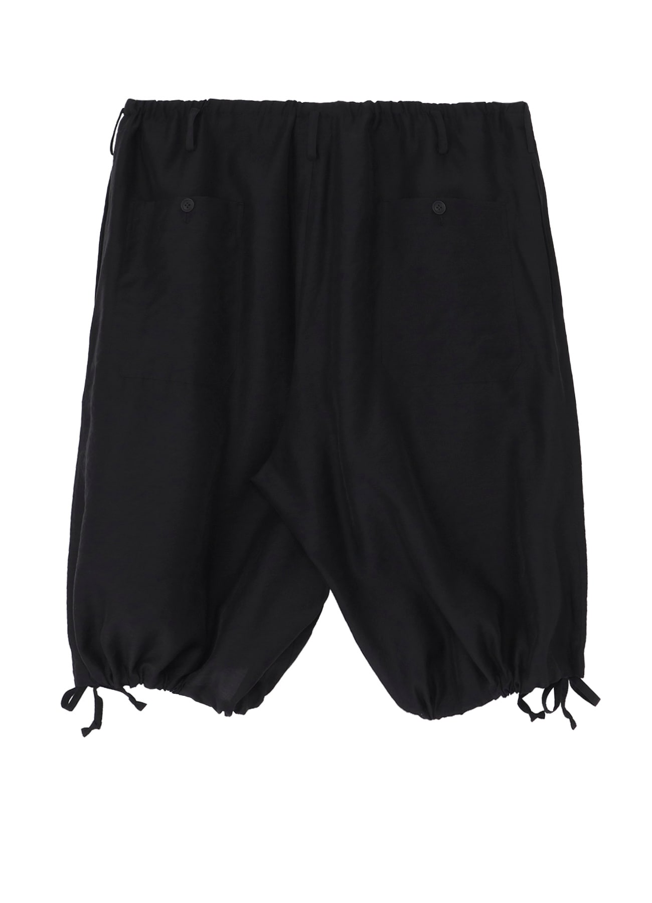 RY/NY/CU LAWN SEAM POCKET SHORTS