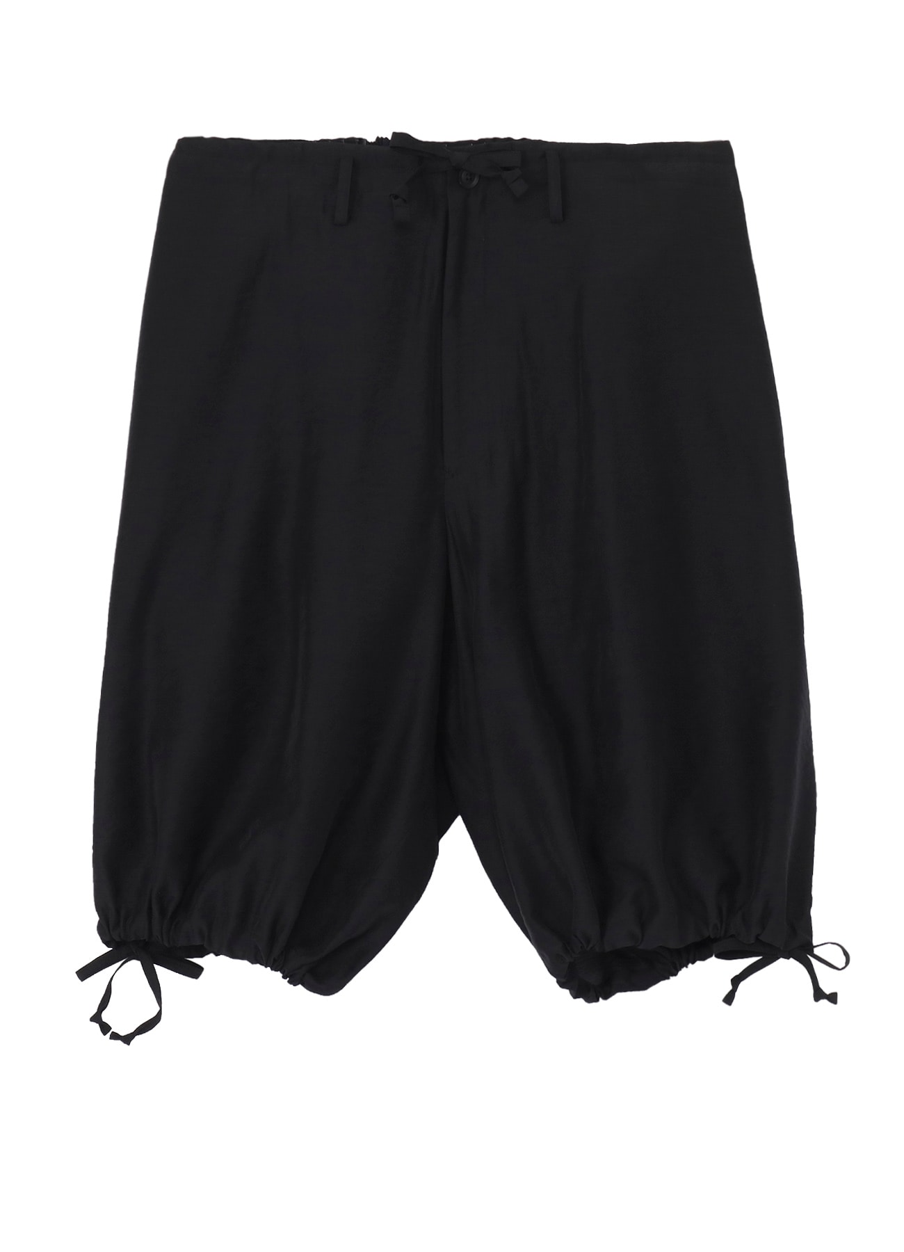 RY/NY/CU LAWN SEAM POCKET SHORTS