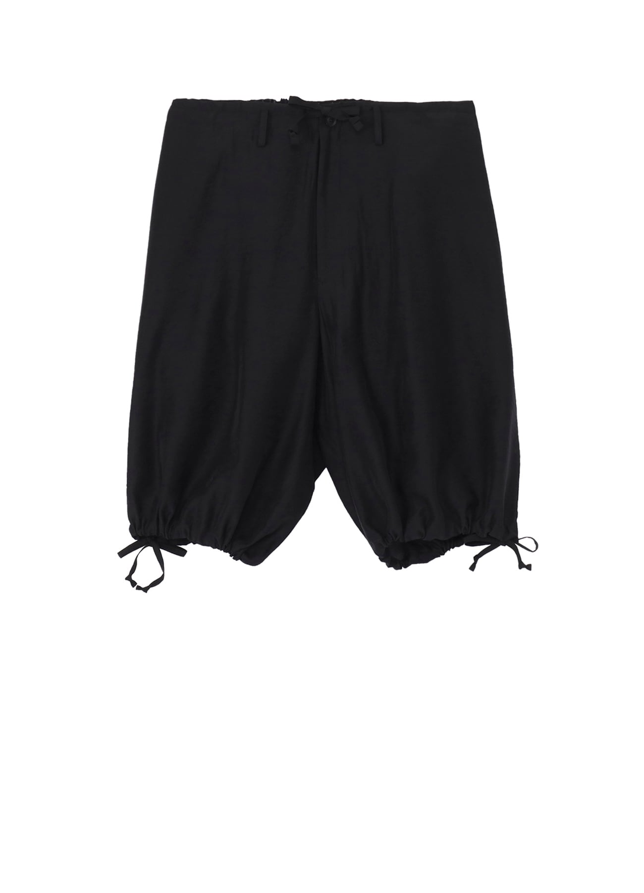 RY/NY/CU LAWN SEAM POCKET SHORTS