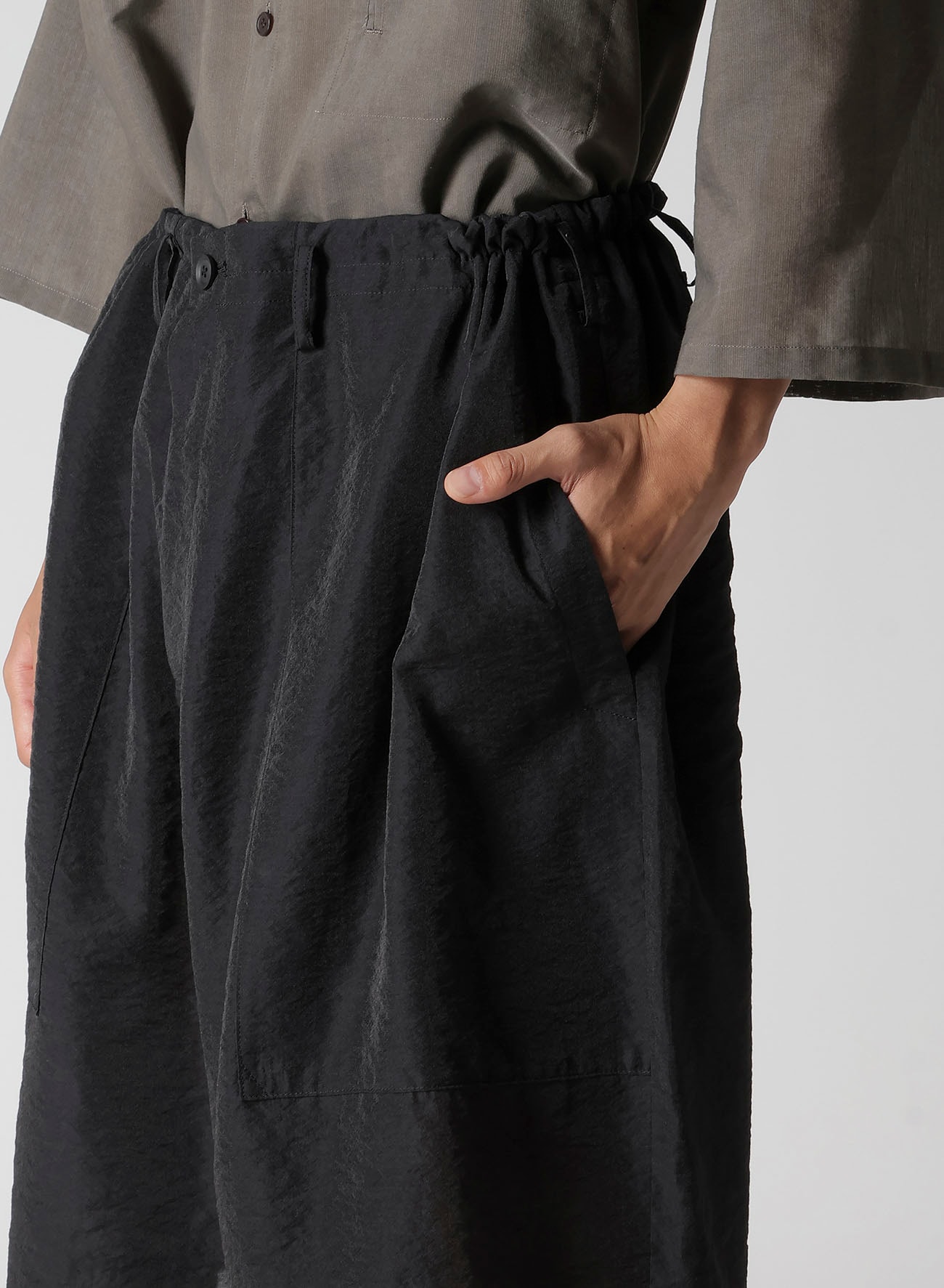 RY/ NY/ CU LAWN ST POCKET SHORTS