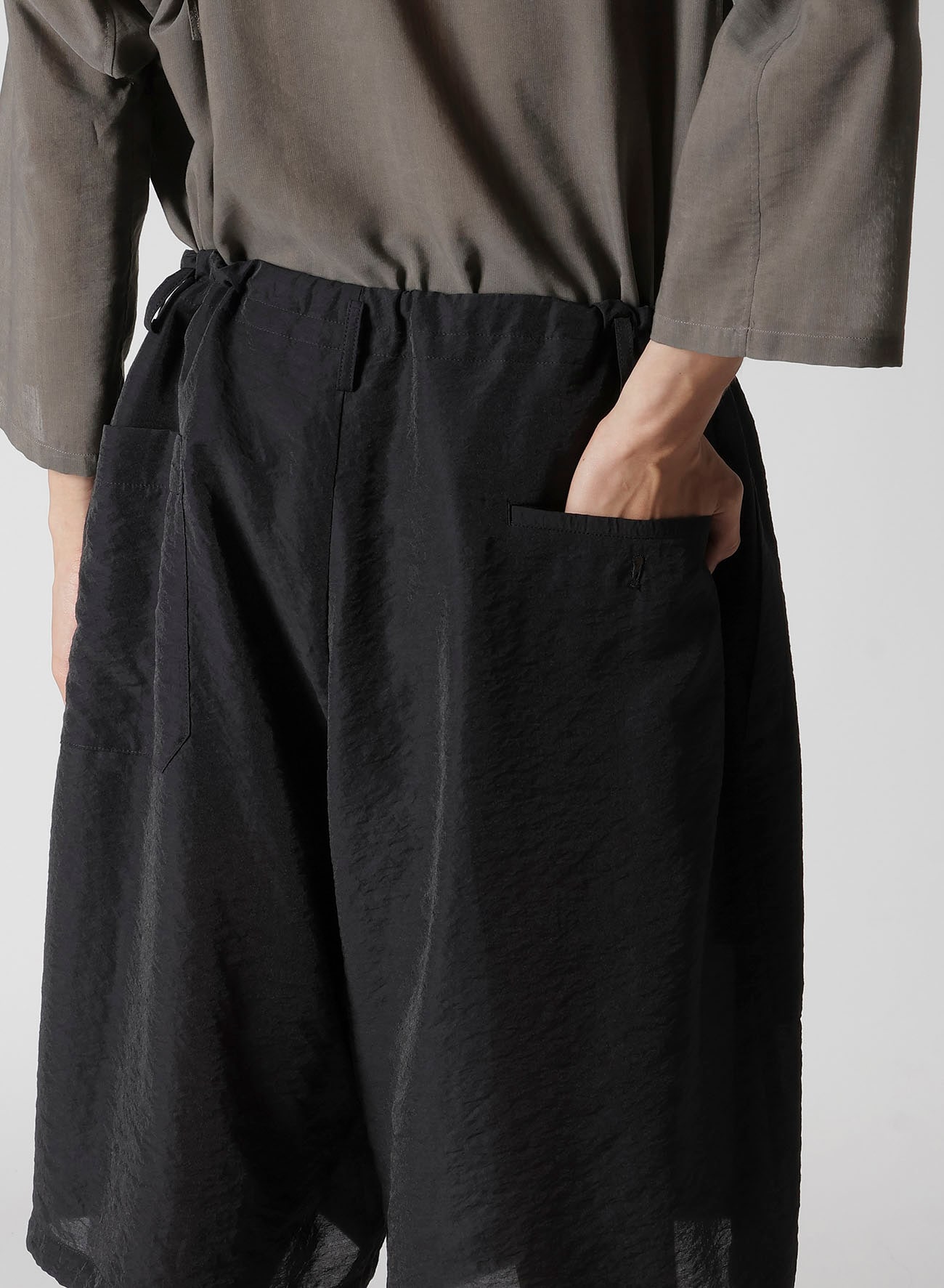 RY/ NY/ CU LAWN ST POCKET SHORTS