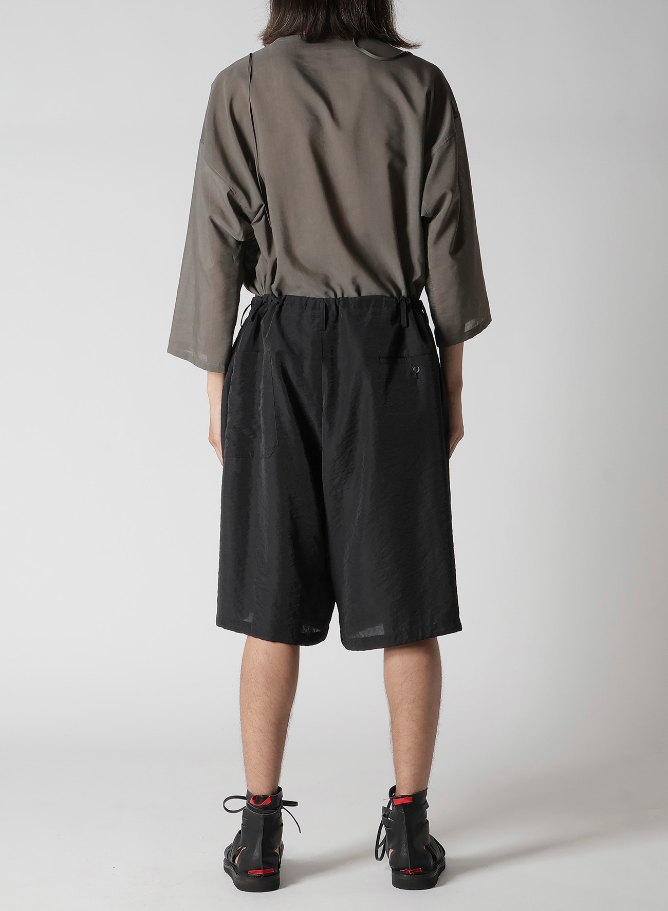 RY/ NY/ CU LAWN ST POCKET SHORTS