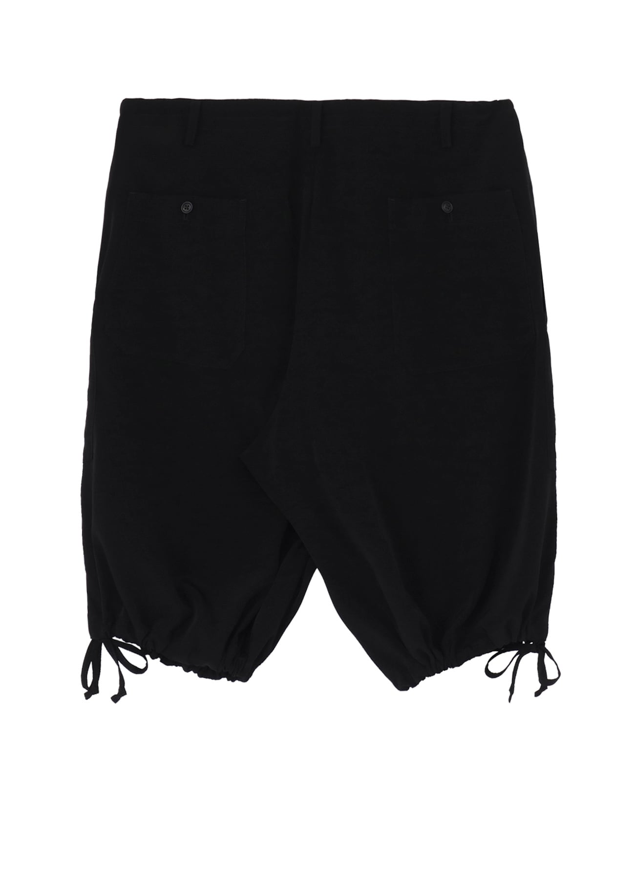 TA TUXEDO OUT POCKET SHORTS