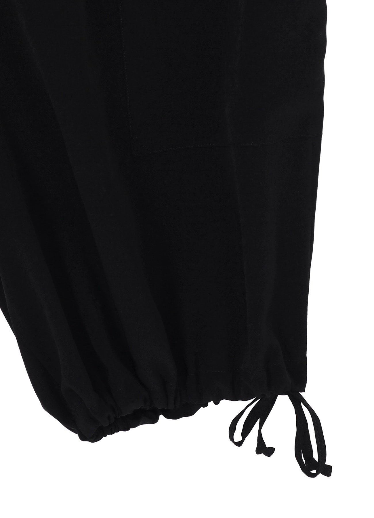 TA TUXEDO OUT POCKET SHORTS