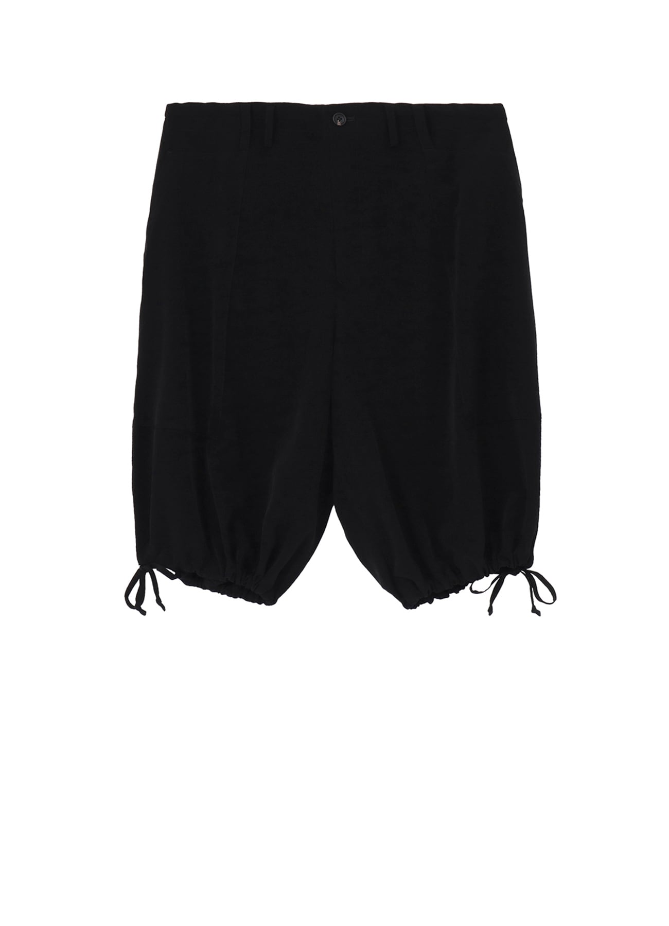 TA TUXEDO OUT POCKET SHORTS
