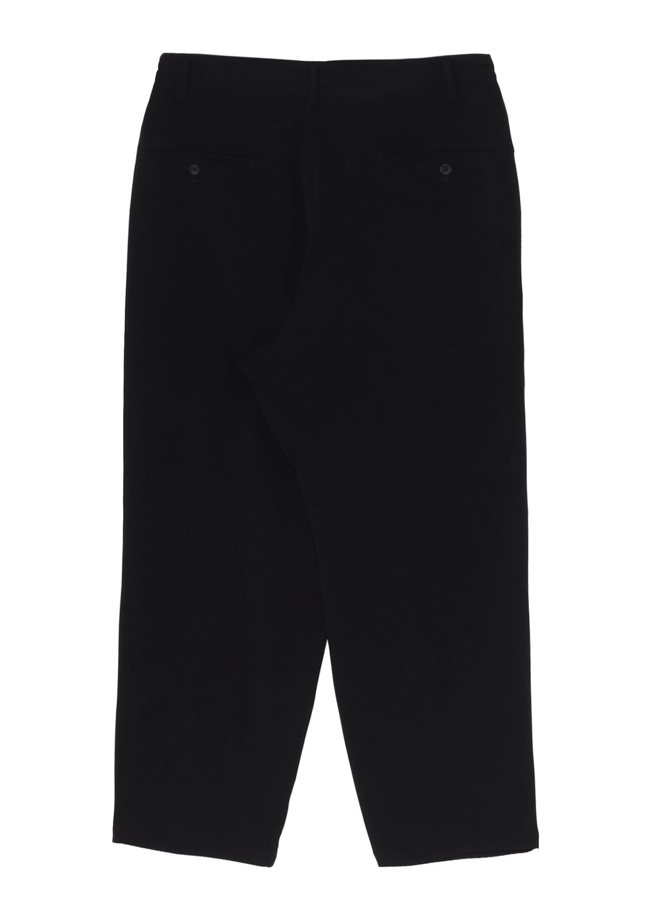 TA TUXEDO OUT TUCK PANTS