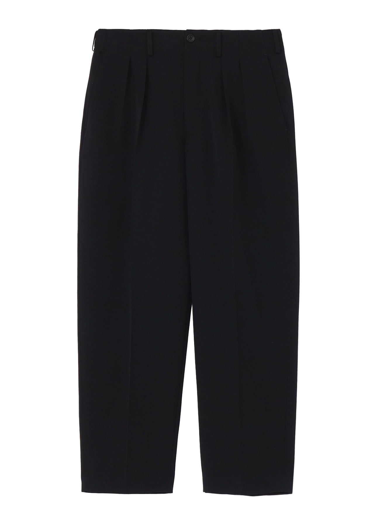 BROTHER WOOL GABARDINE PANTS COBRA