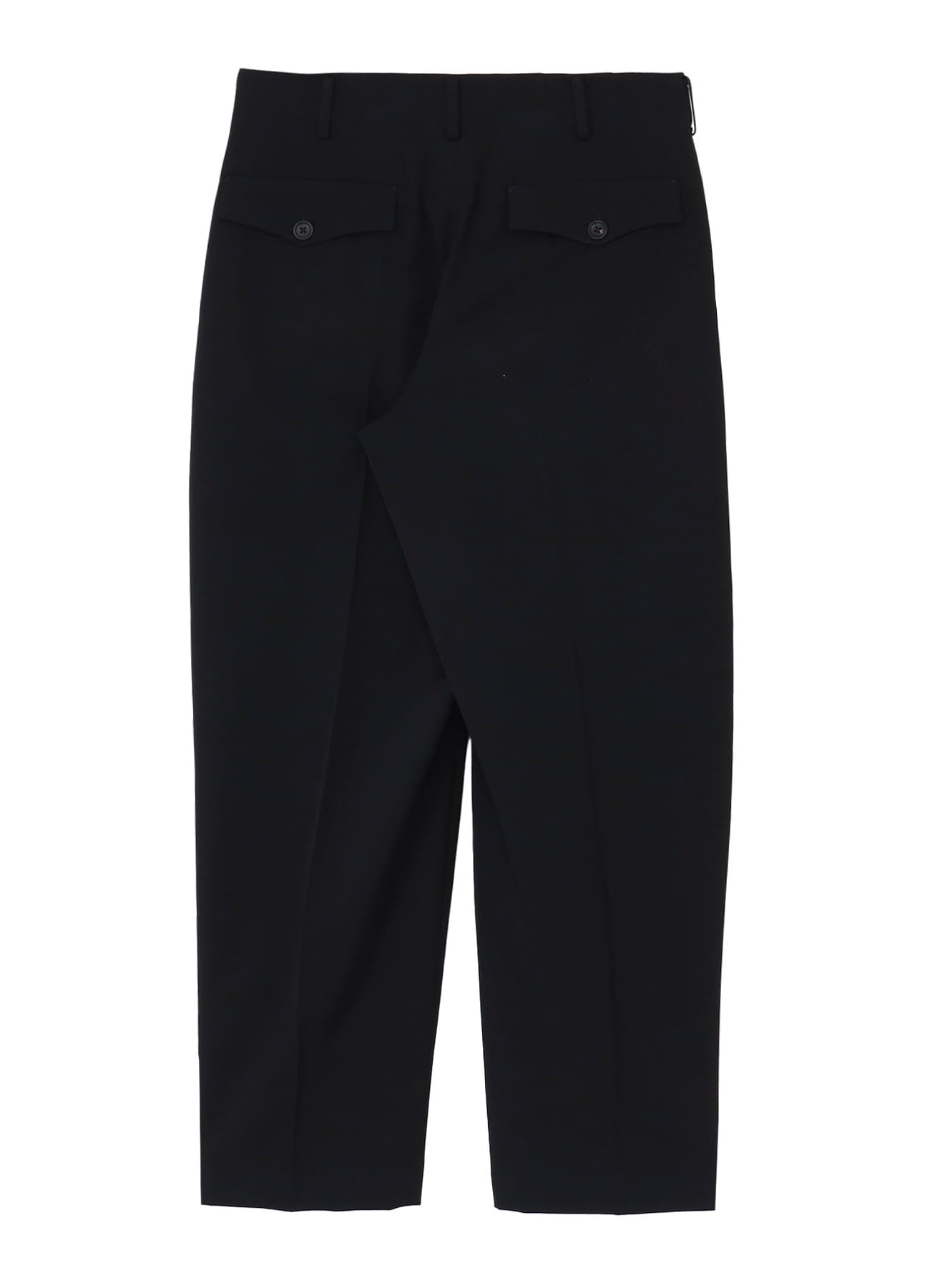 BROTHER WOOL GABARDINE PANTS COBRA