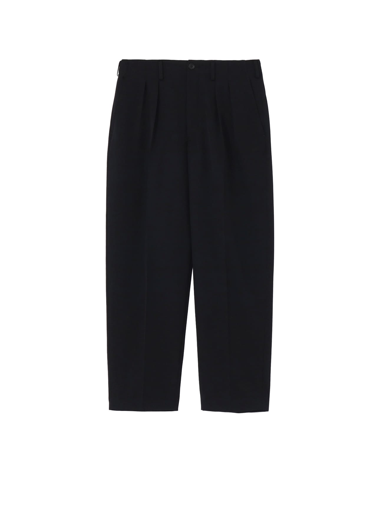 BROTHER WOOL GABARDINE PANTS COBRA